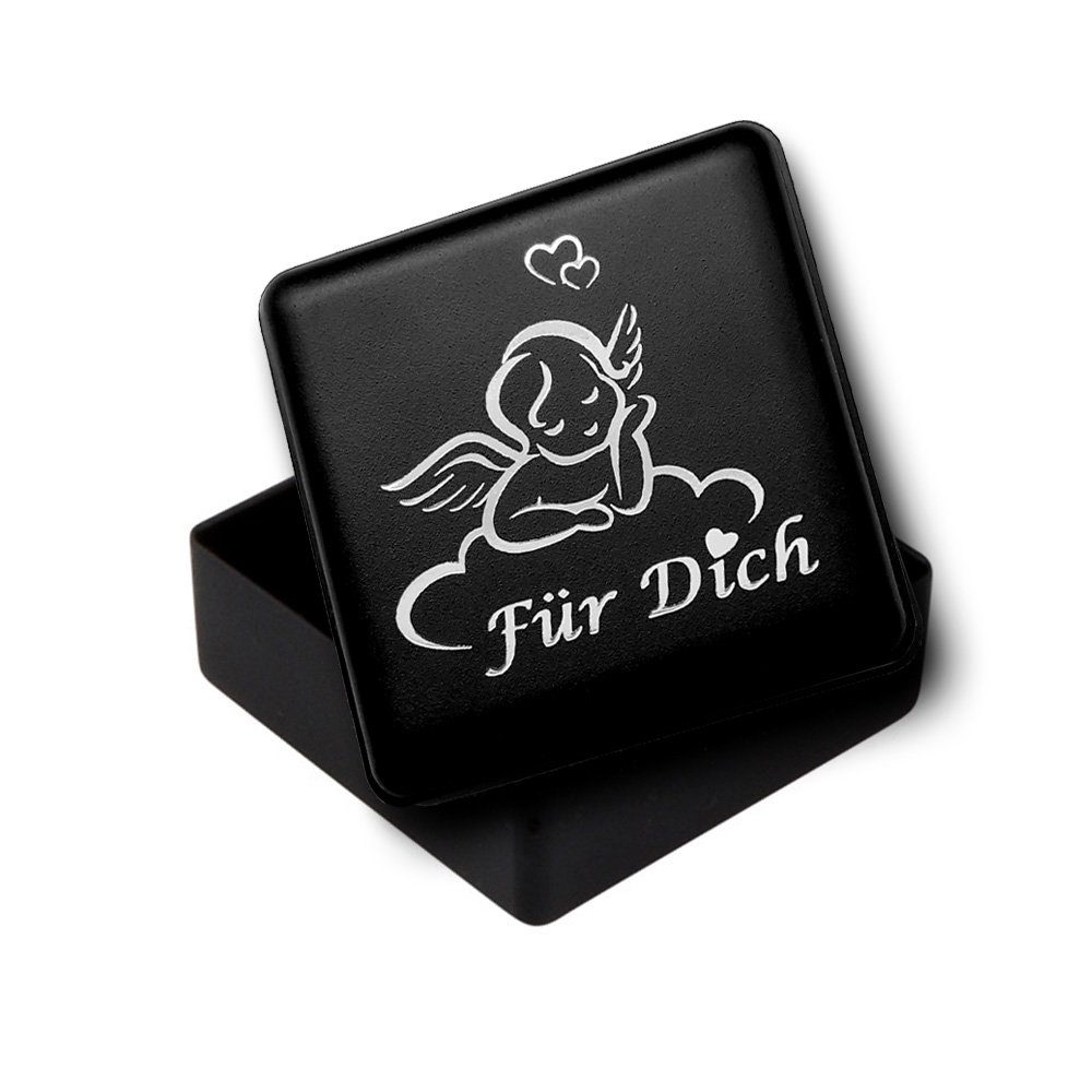 Limana Charm-Einhänger Lebensbaum Damen Anhänger 925 Silber Karabiner Geschenk (inkl. Schmuckbox), Geburtstag Jahrestag Hochzeitstag Weihnachten Muttertag Valen – Bild 5 von 5