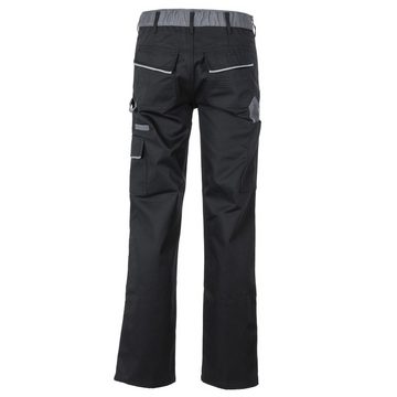 Planam Arbeitshose HIGHLINE Bundhose