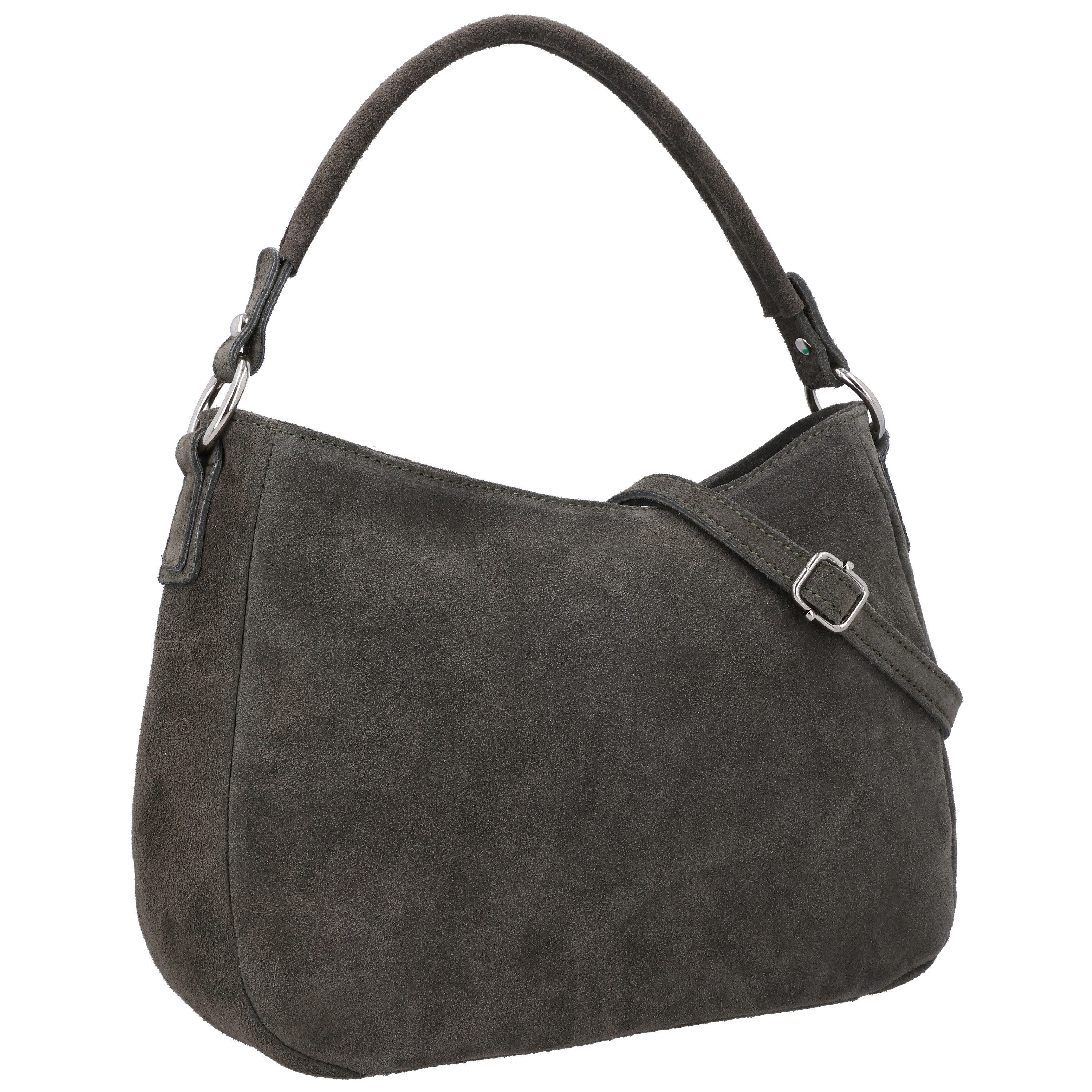 Gusti Leder Umhängetasche Gusti Leder Umhängetasche Marcella (1-tlg)