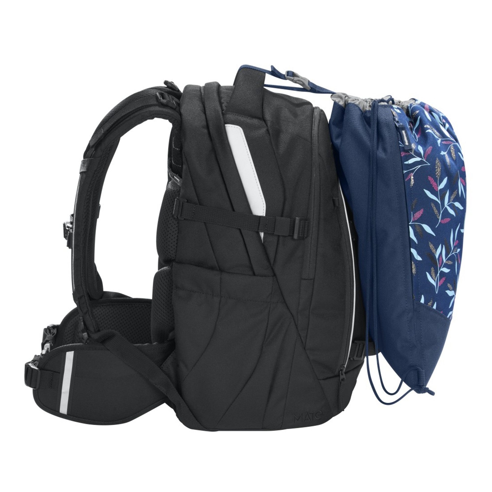 coocazoo Sporttasche Turnbeutel, 10L (1-tlg)