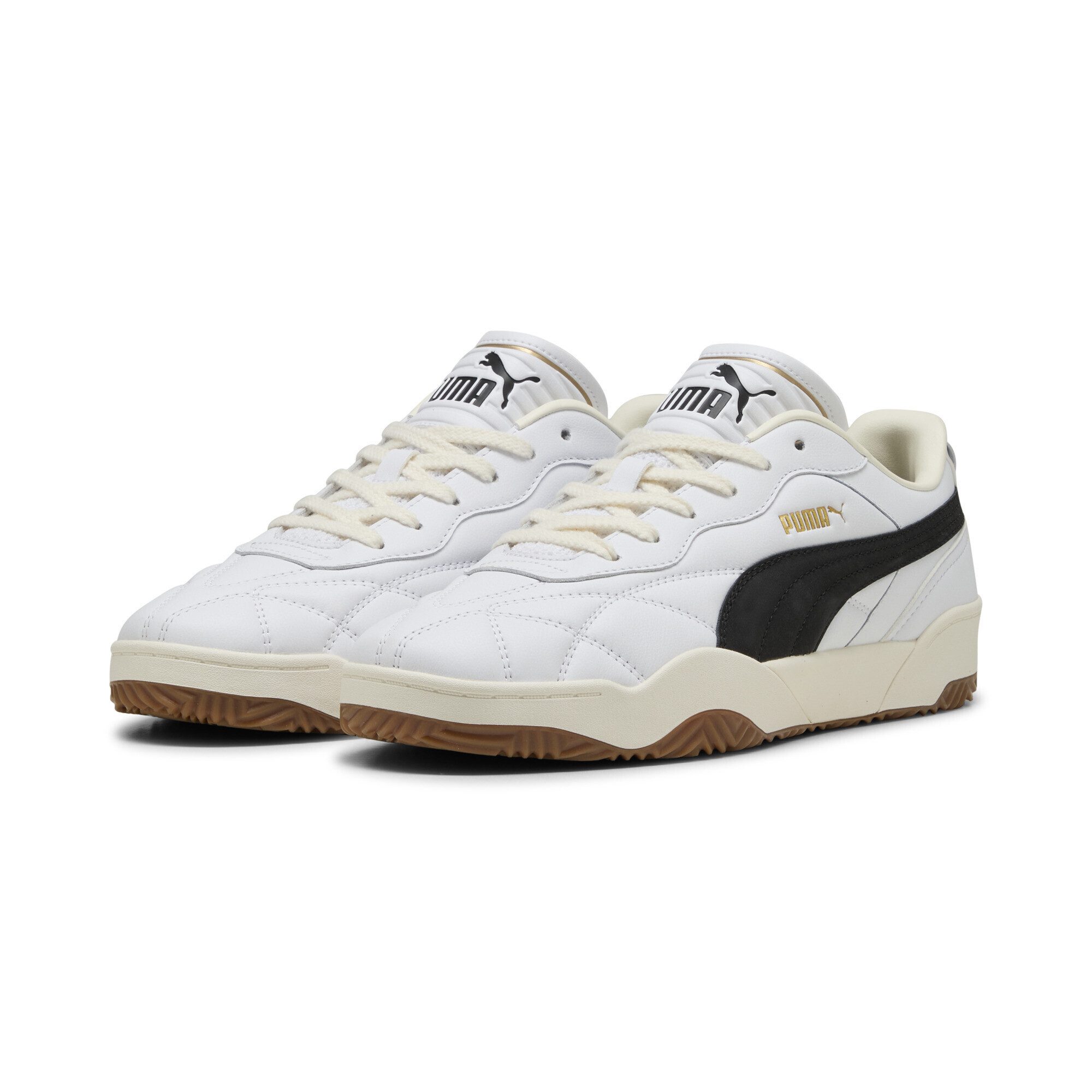 PUMA Tifosi Lux Sneakers Erwachsene Sneaker günstig online kaufen