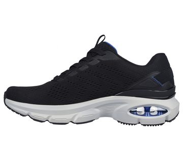 Skechers SKECH-AIR VENTURA Sneaker Gepolsterte Skechers Air-Cooled Memory Foam-Innensohle