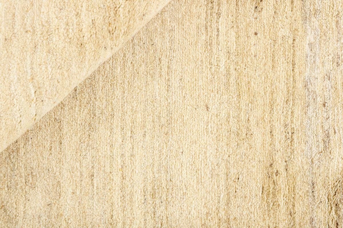 Orientteppich mm Trading, Natural Orientteppich, Nain rechteckig, Perser Moderner Gabbeh 18 169x239 Höhe: Handgeknüpfter