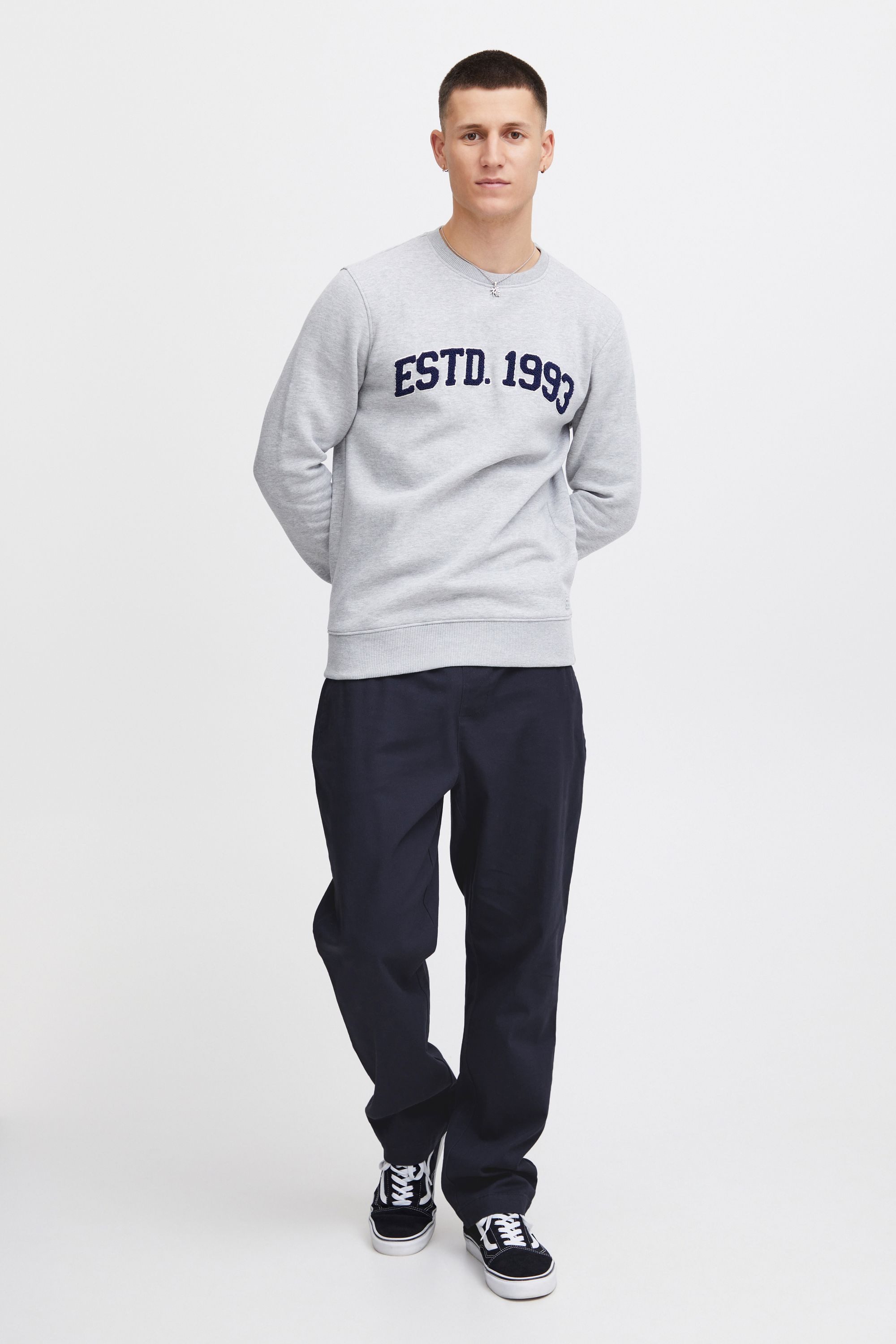 !Solid Chinohose SDGinte günstig online kaufen