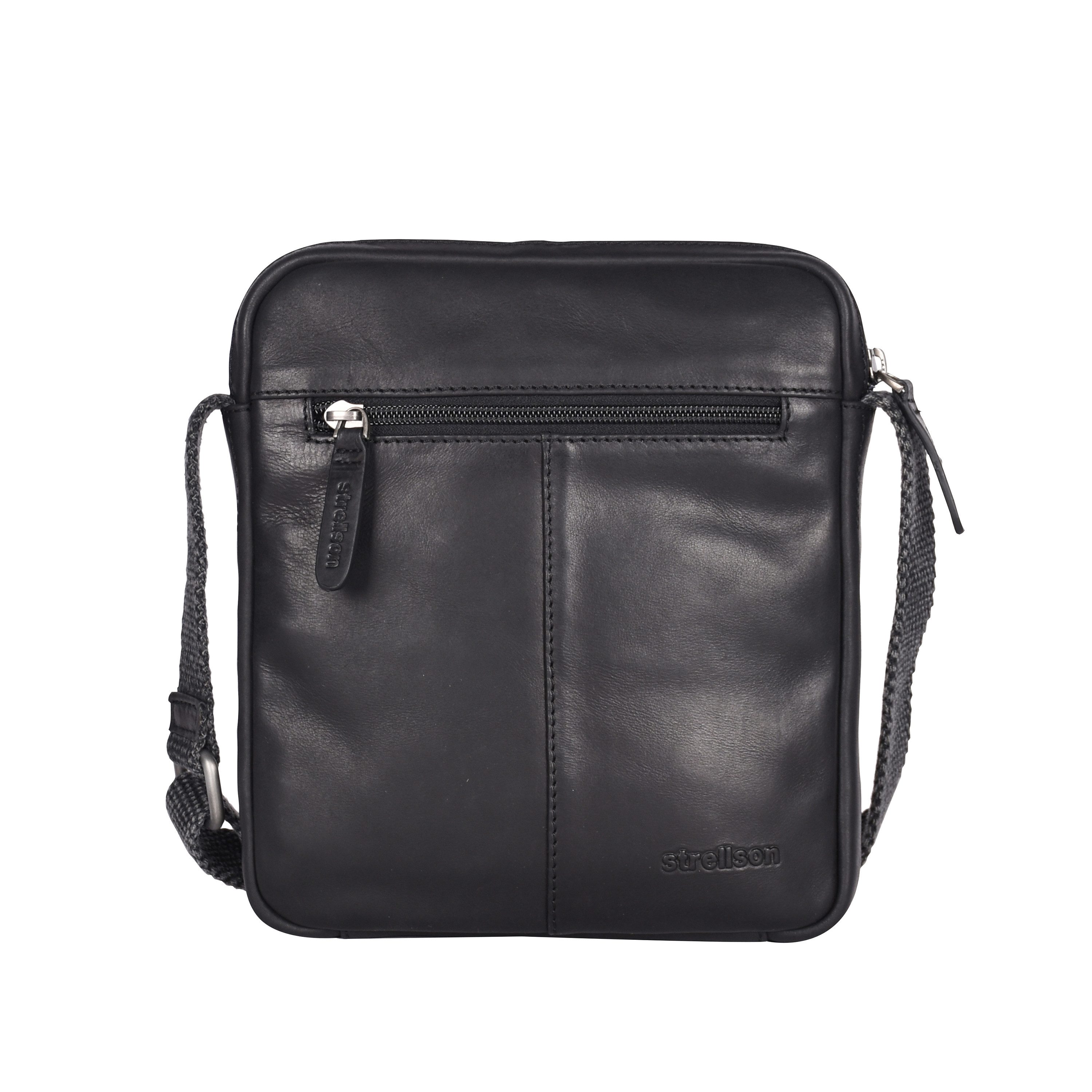 Strellson Schultertasche Strellson - Herren Schultertasche Stratford