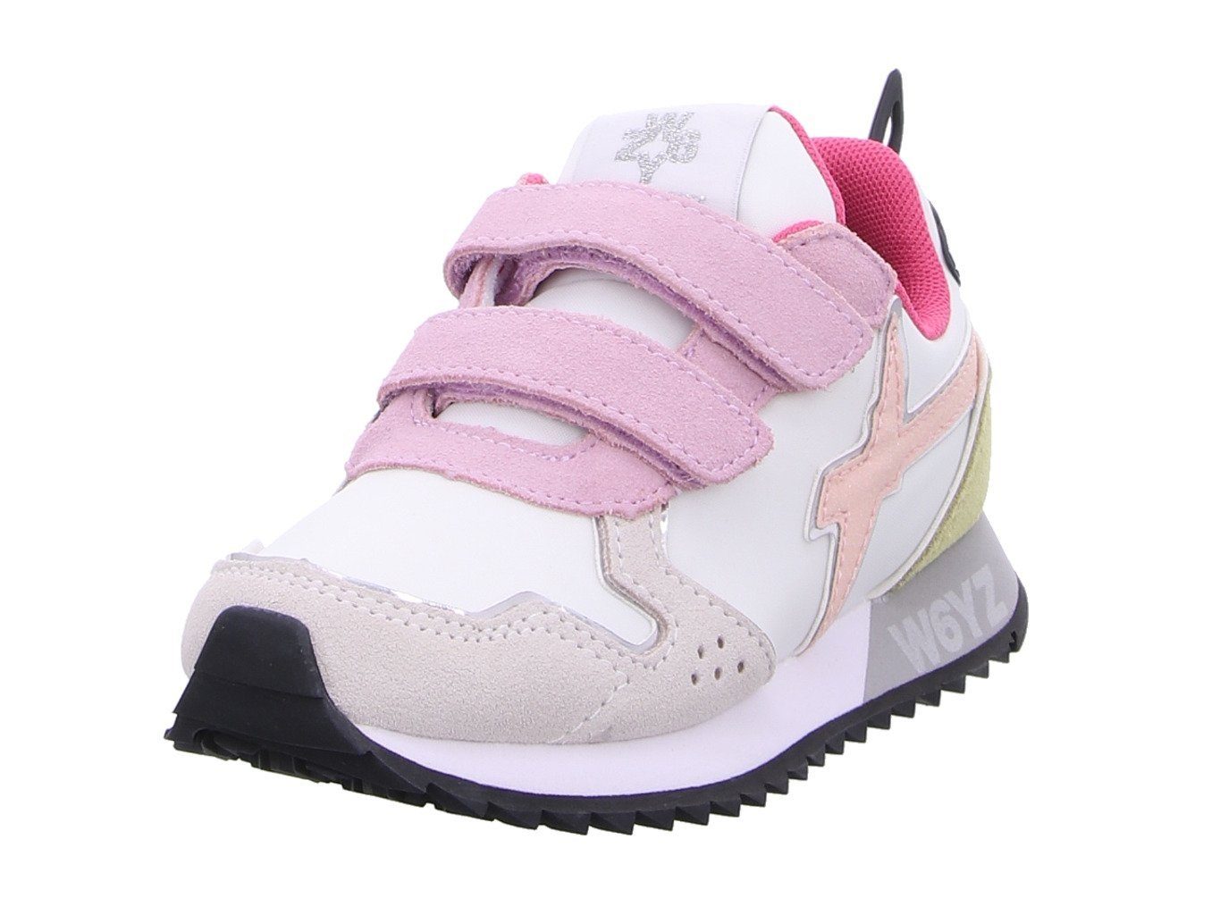 W6YZ Jet Vl-J. Klettschuh