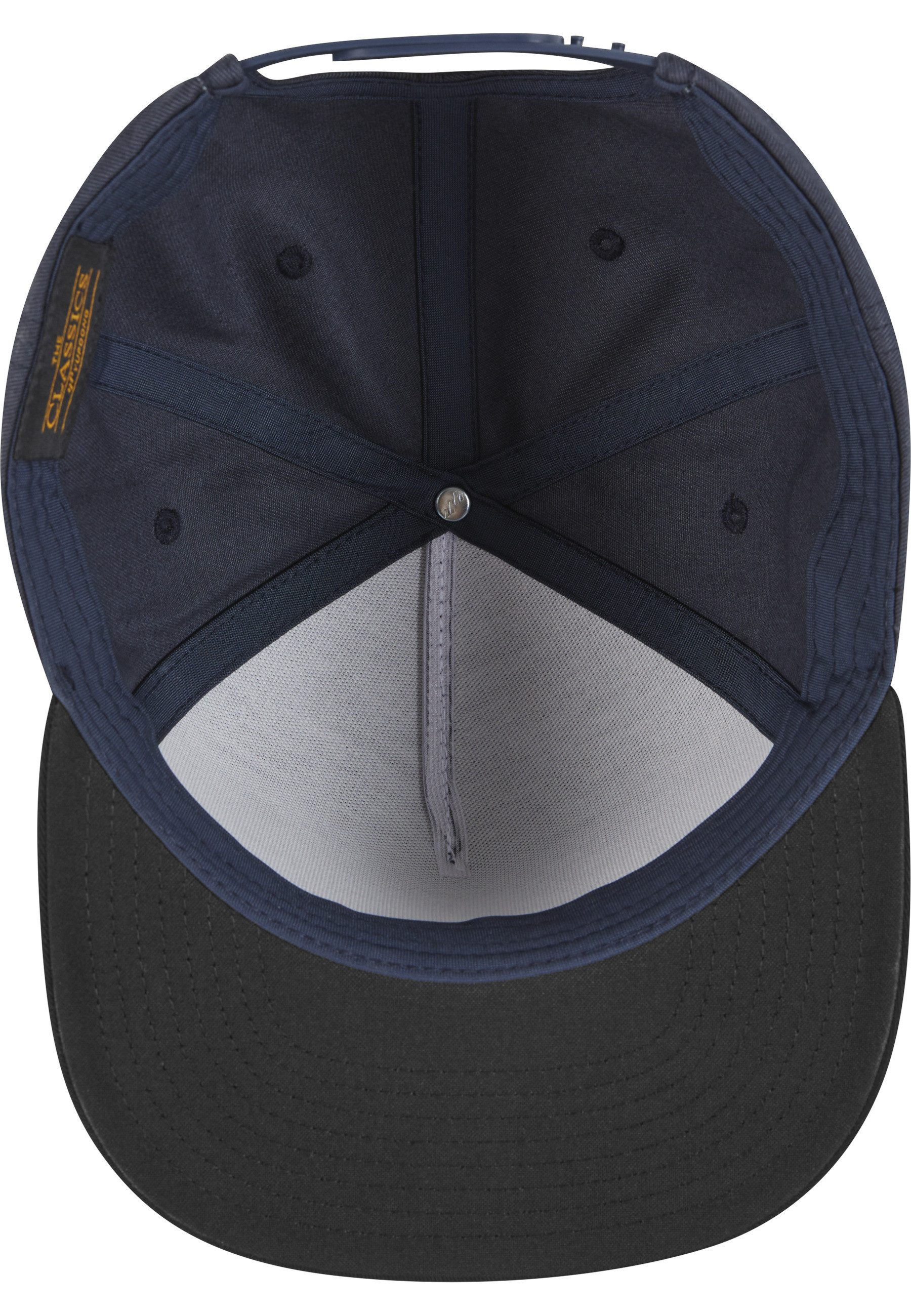 Flexfit Flex Cap Flexfit Unisex Classic 5 Panel Snapback