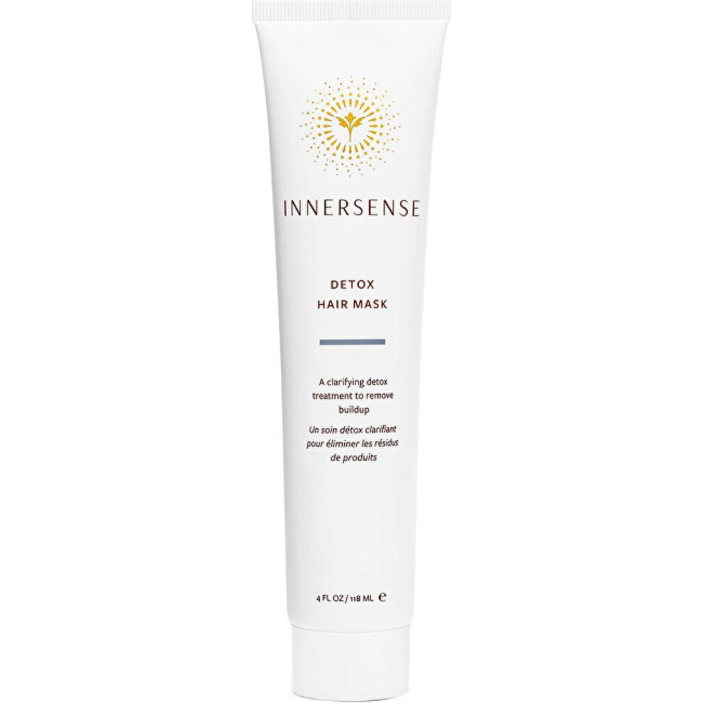 Innersense Haarpflege-Set Detox Haarmaske (Haarmaske) - Volumen: 177 ml