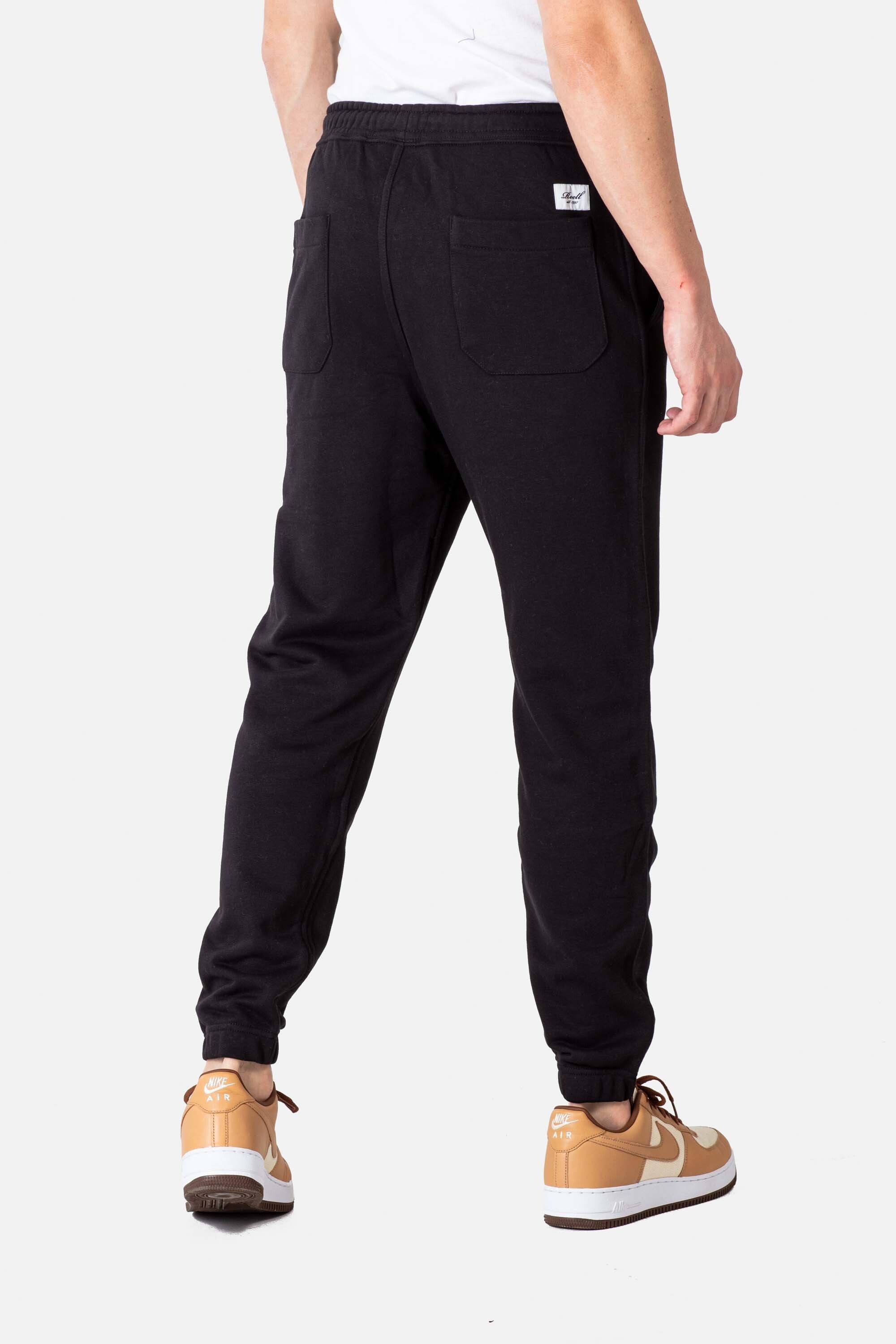 REELL Jogginghose Regular Logo Sweatpant