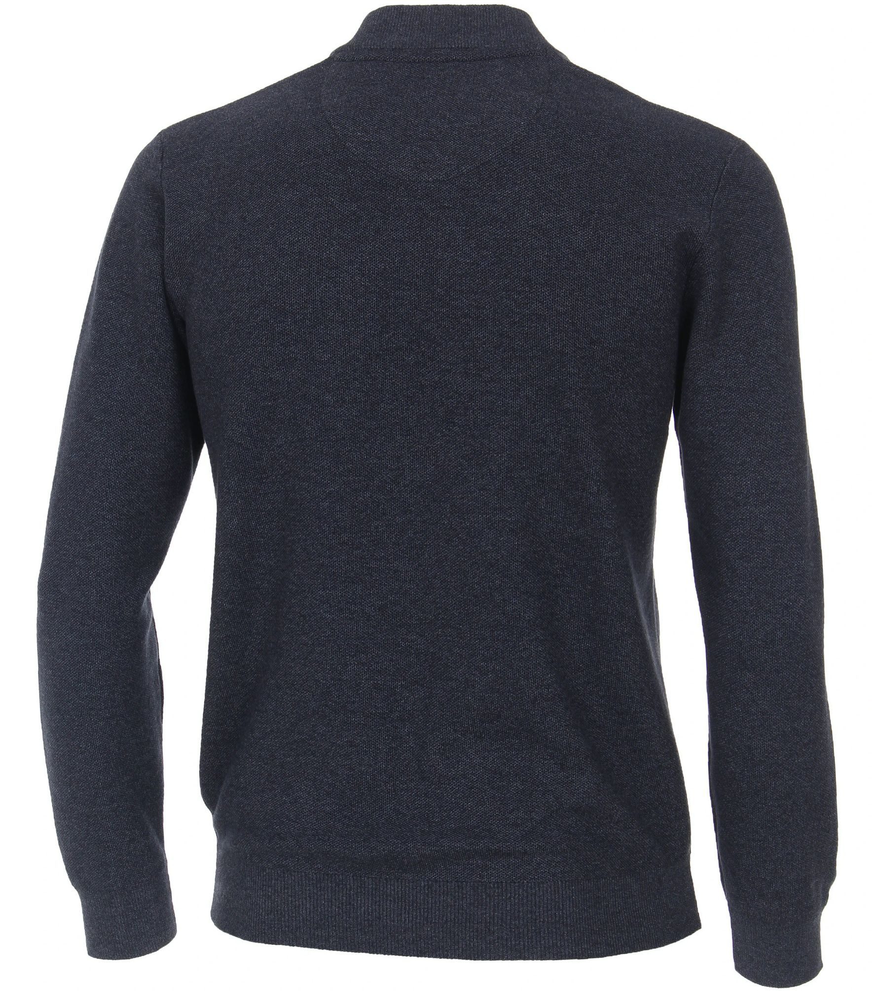 CASAMODA Strickjacke 413706000 (1-tlg)