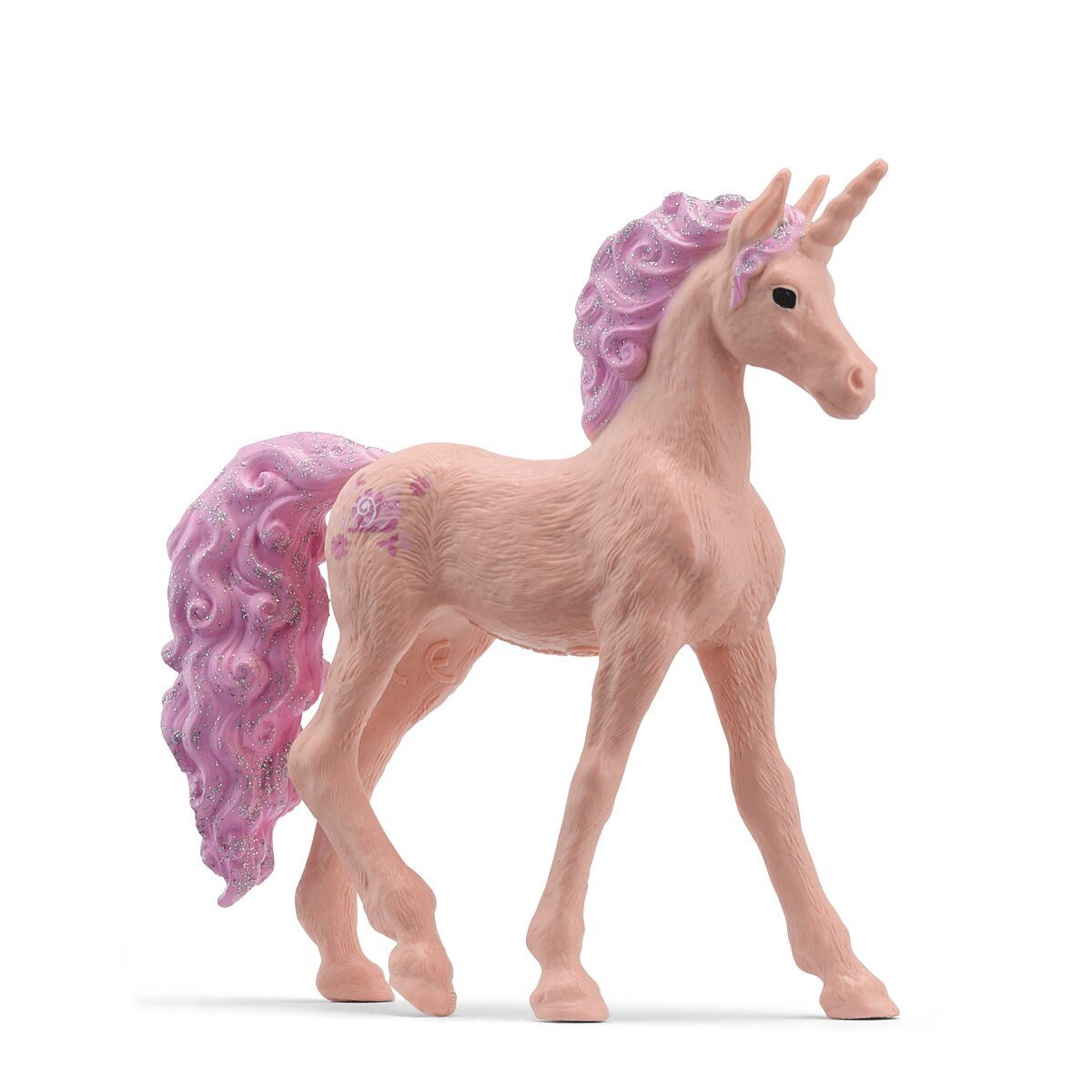 Schleich® Spielfigur BAYALA®, Sammeleinhorn Shelly (81409)