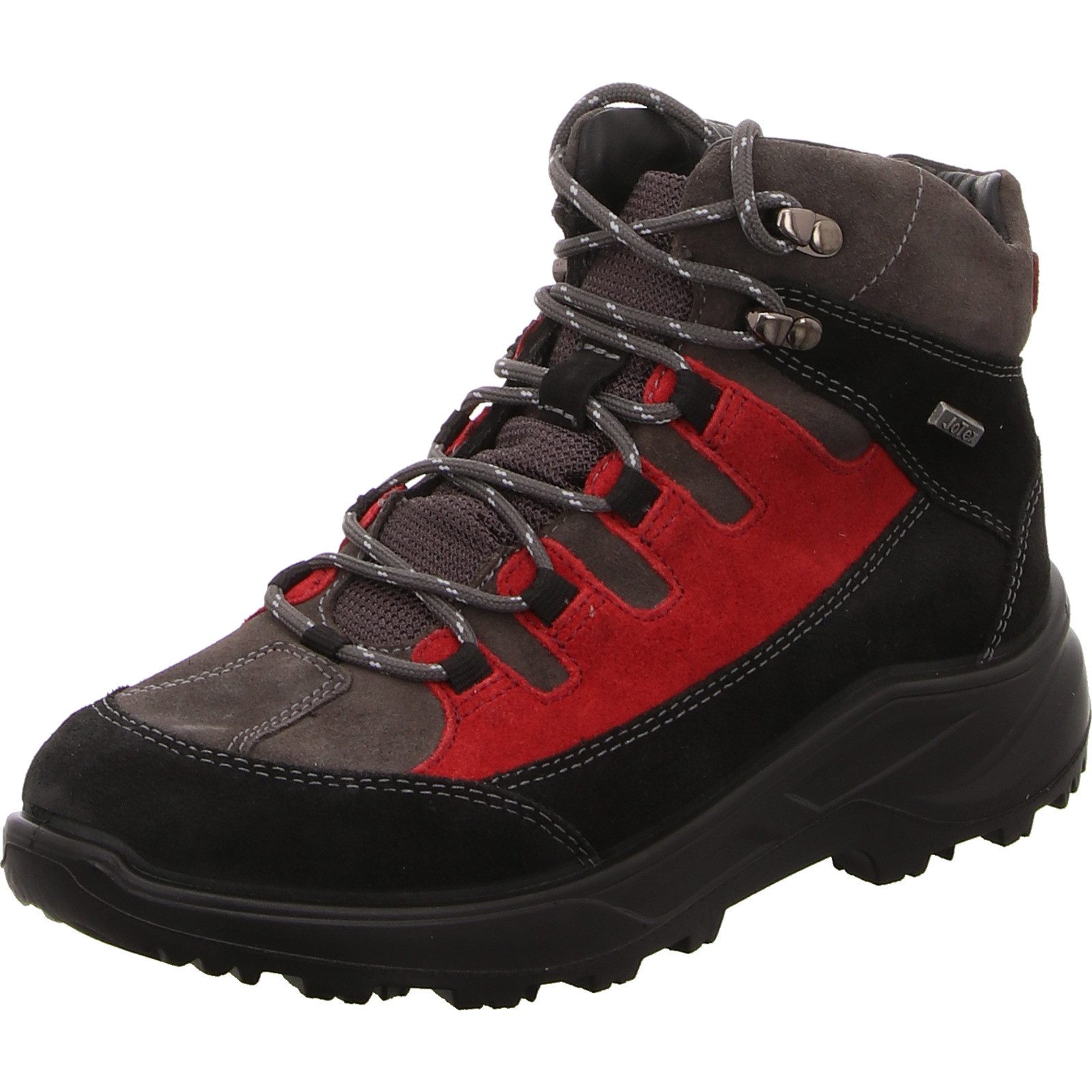 Jomos Schnürschuh