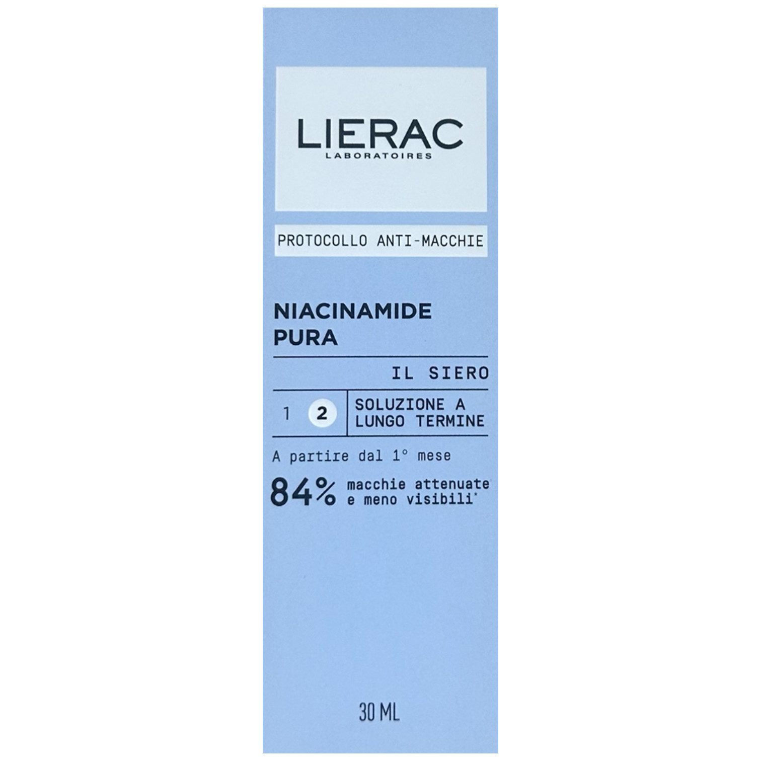 LIERAC Gesichtsserum Lierac Protocole Anti-Dark Spots Serum