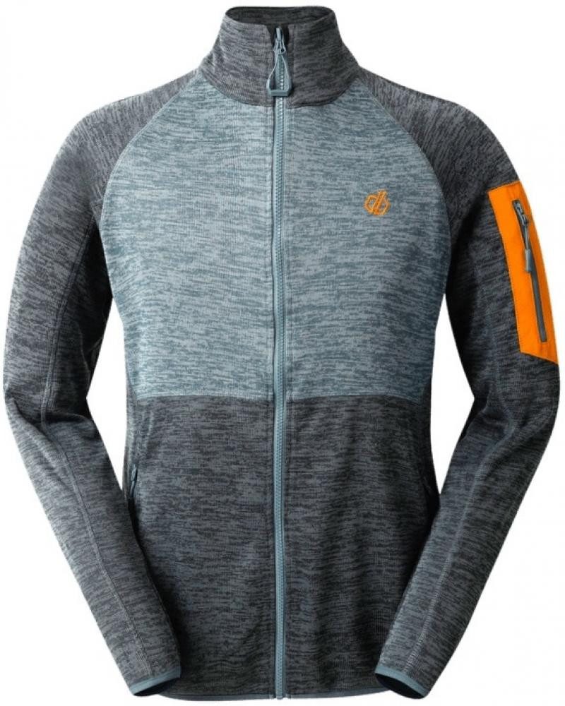 Dare2b Fleecejacke Fleecejacke Herren MensTorrekFleece Mens Fleece
