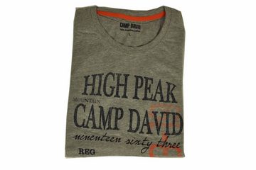 CAMP DAVID T-Shirt 99-1688