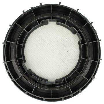 vhbw HEPA-Filter passend für Nilfisk Alto SALTIX 10, VP300 HEPA Staubsauger