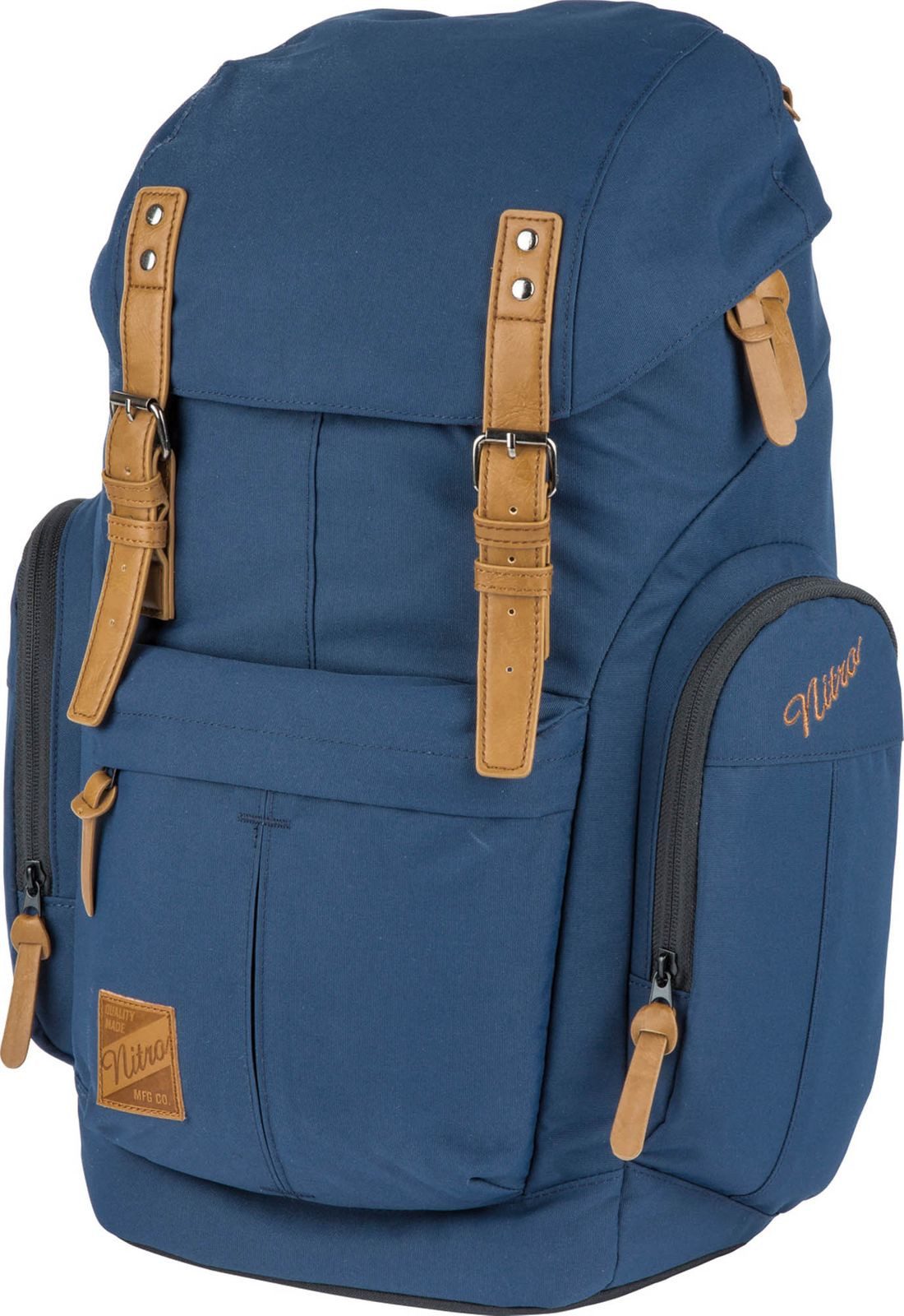 NITRO Collection Indigo Rucksack Urban