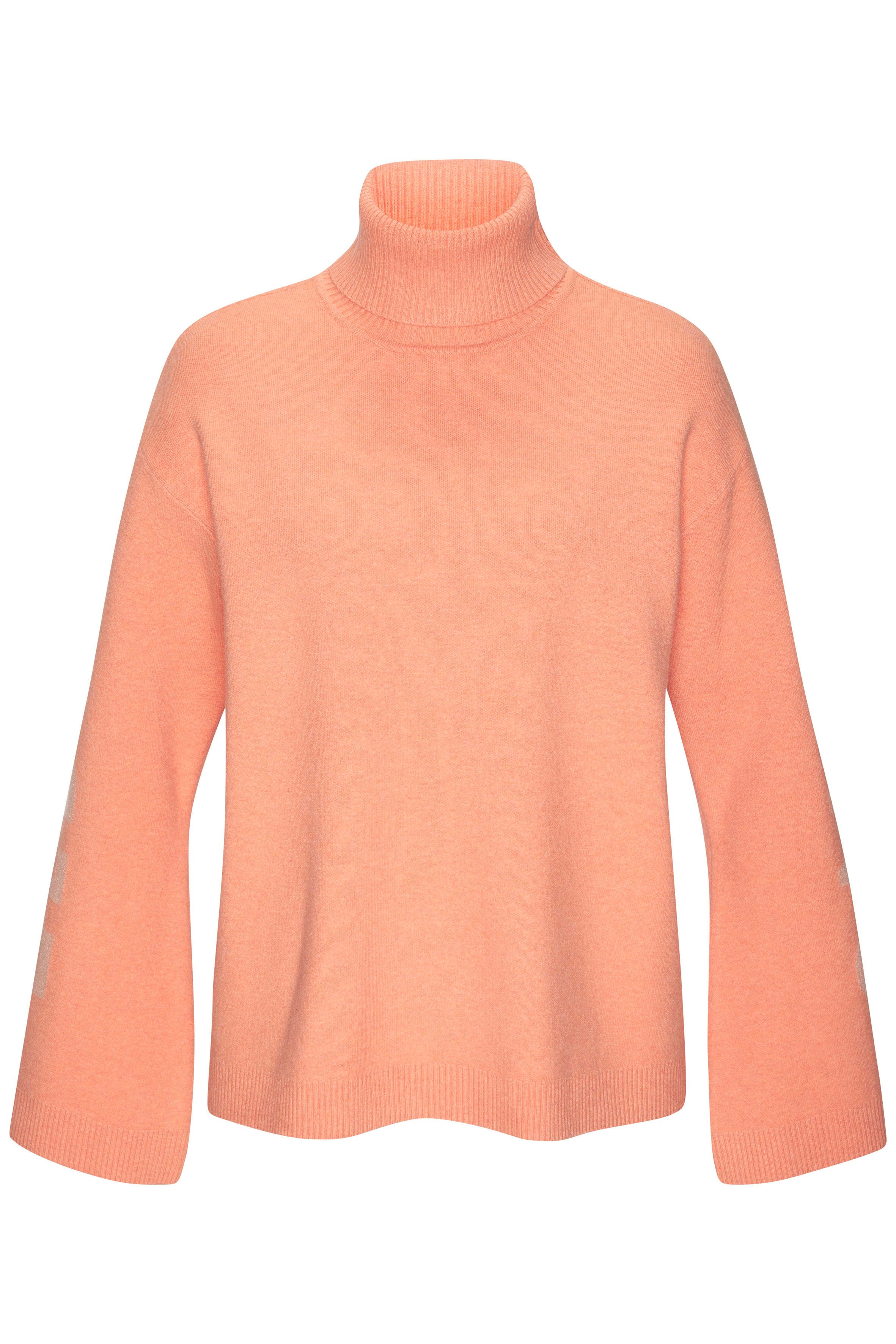 Elbsand Rollkragenpullover aus hochwertigem Strick mit günstig online kaufen