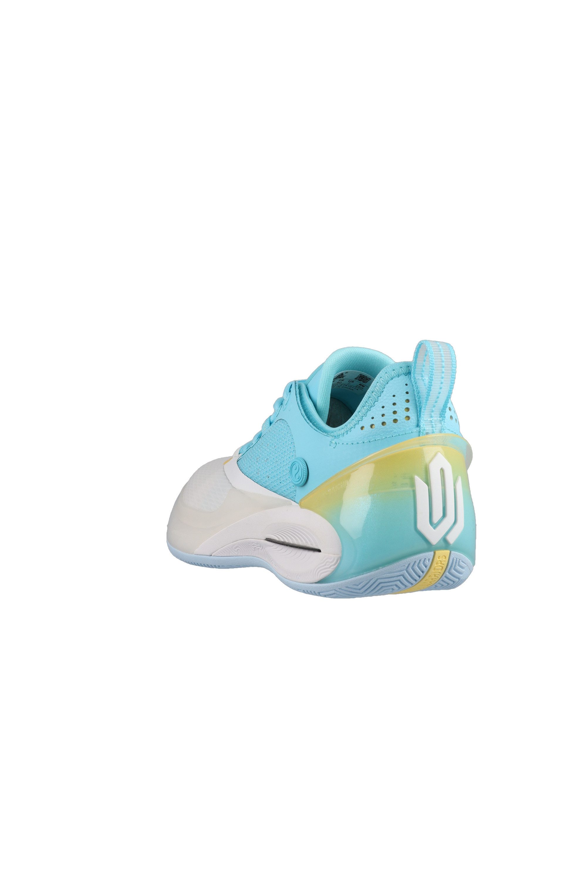PEAK Andrew Wiggins Two AW2 Basketballschuh