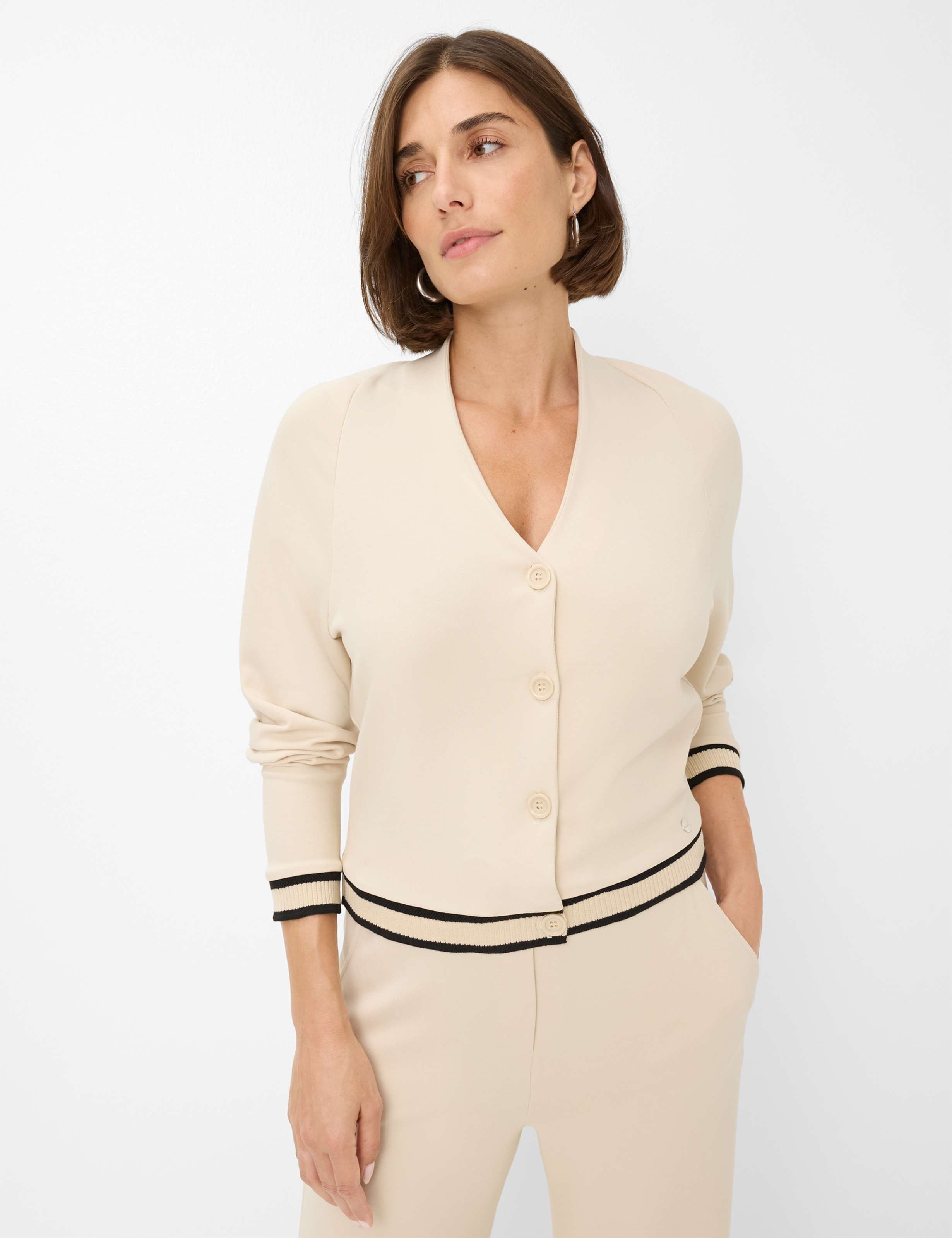Brax Cardigan Style BELE L günstig online kaufen