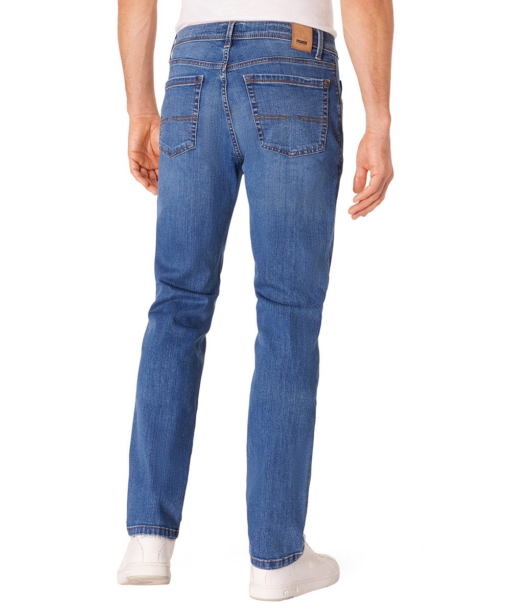 Pioneer Authentic Jeans 5-Pocket-Jeans PIONEER RANDO blue used buffies 1680 günstig online kaufen