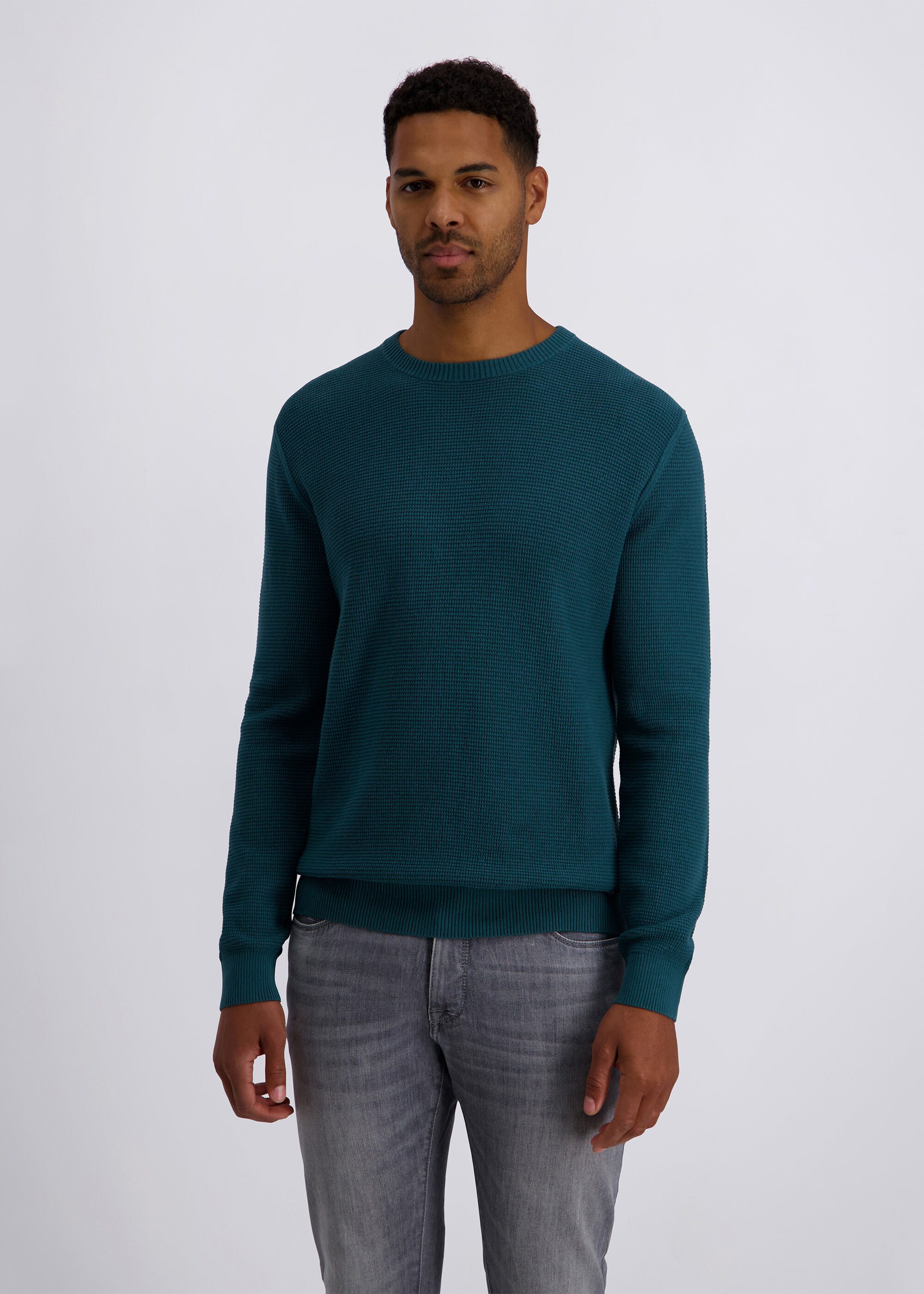 Strickpullover