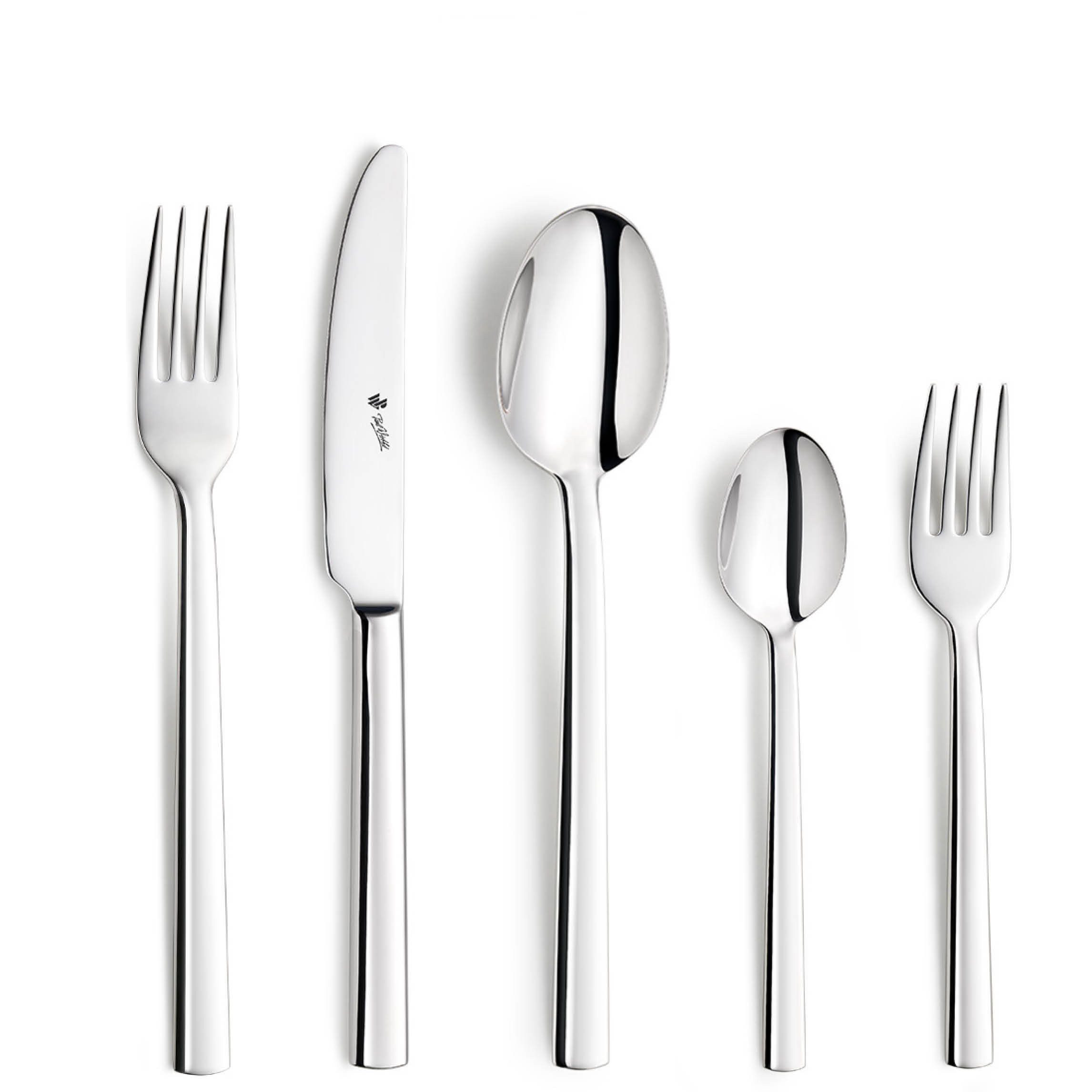 Besteck-Set AURA