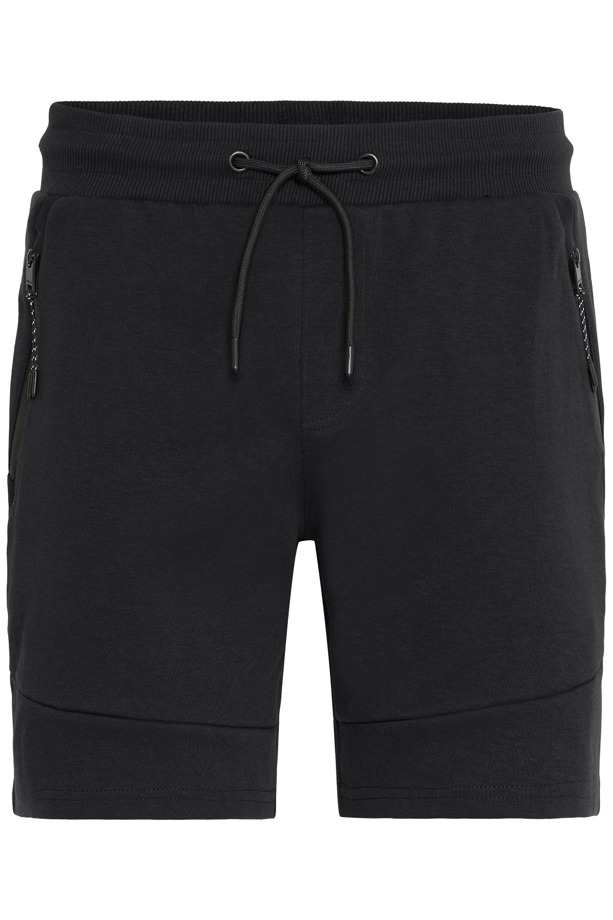 !Solid Sweatshorts SDGelly Kurze Hose mit Reißverschluss-Taschen günstig online kaufen