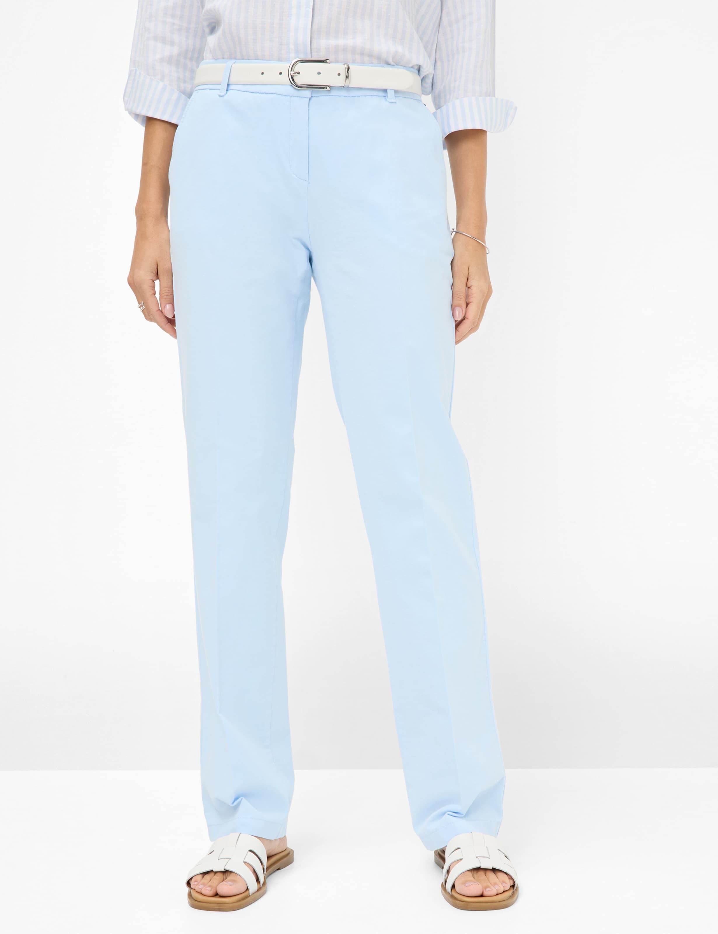 5-Pocket-Hose Style MARON
