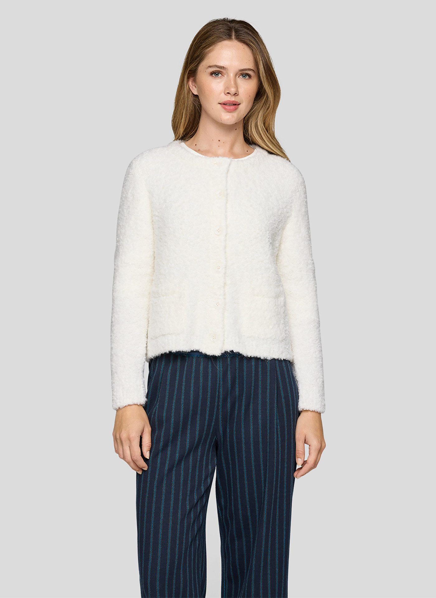 Rabe Strickjacke Strickjacke