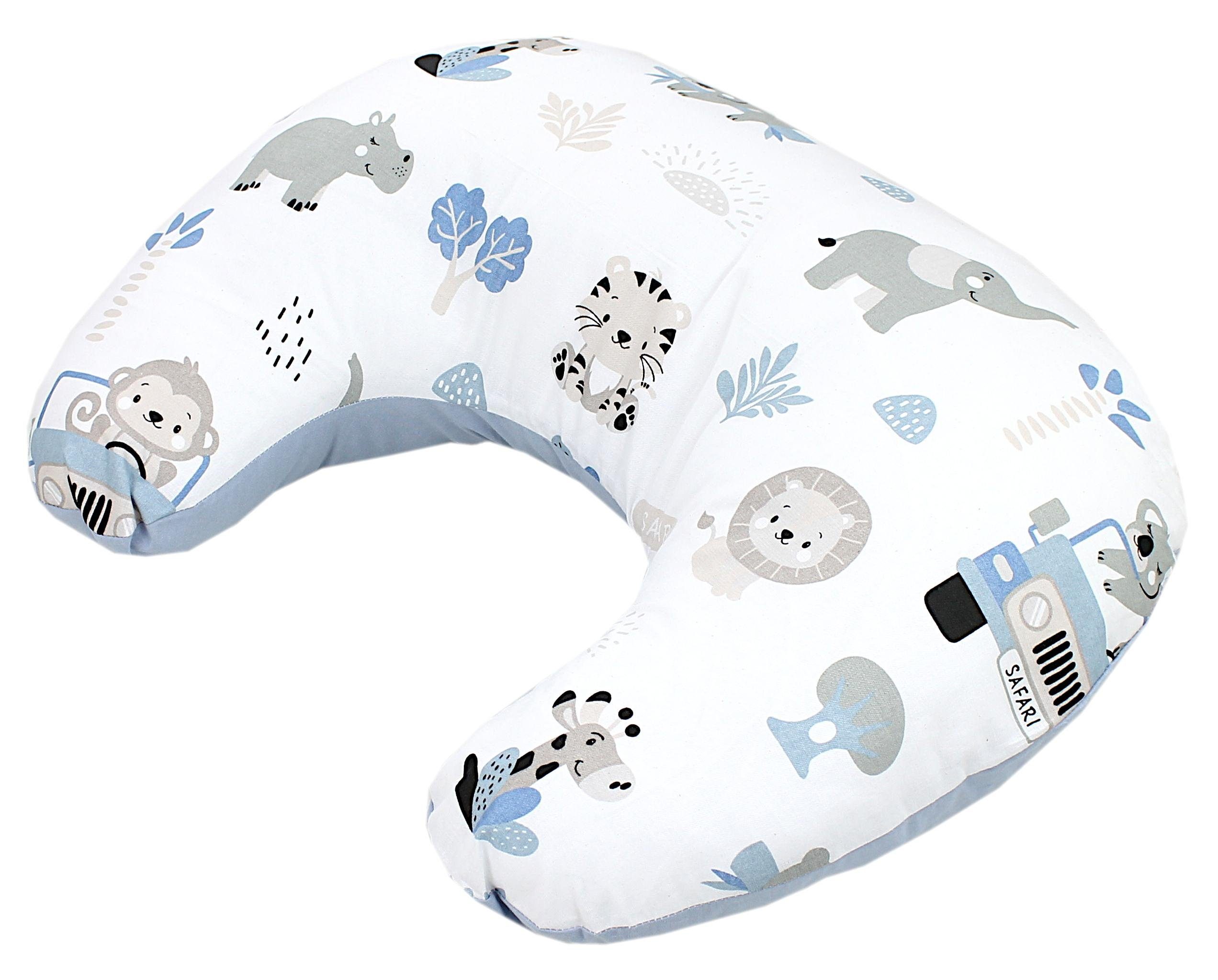 TupTam Stillkissen TupTam Baby Stillkissen Klein günstig online kaufen