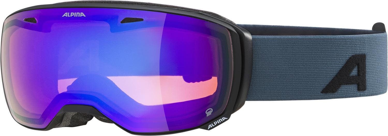 Alpina Skibrille