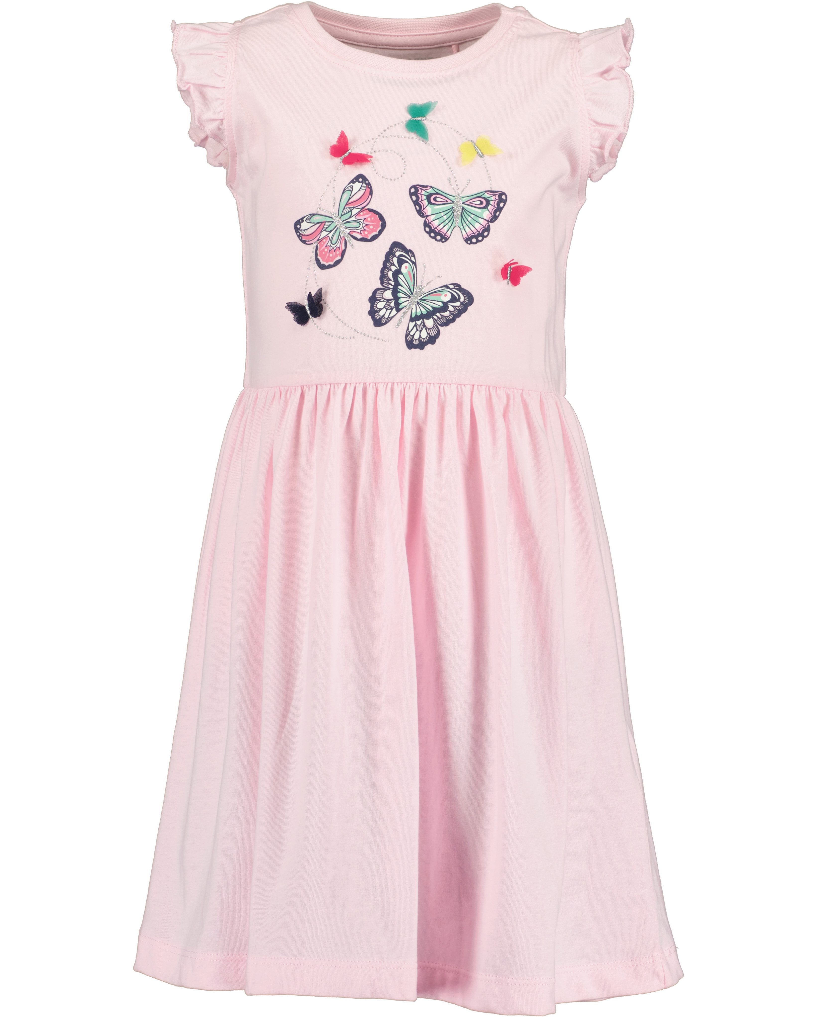 Blue Seven Sweatkleid