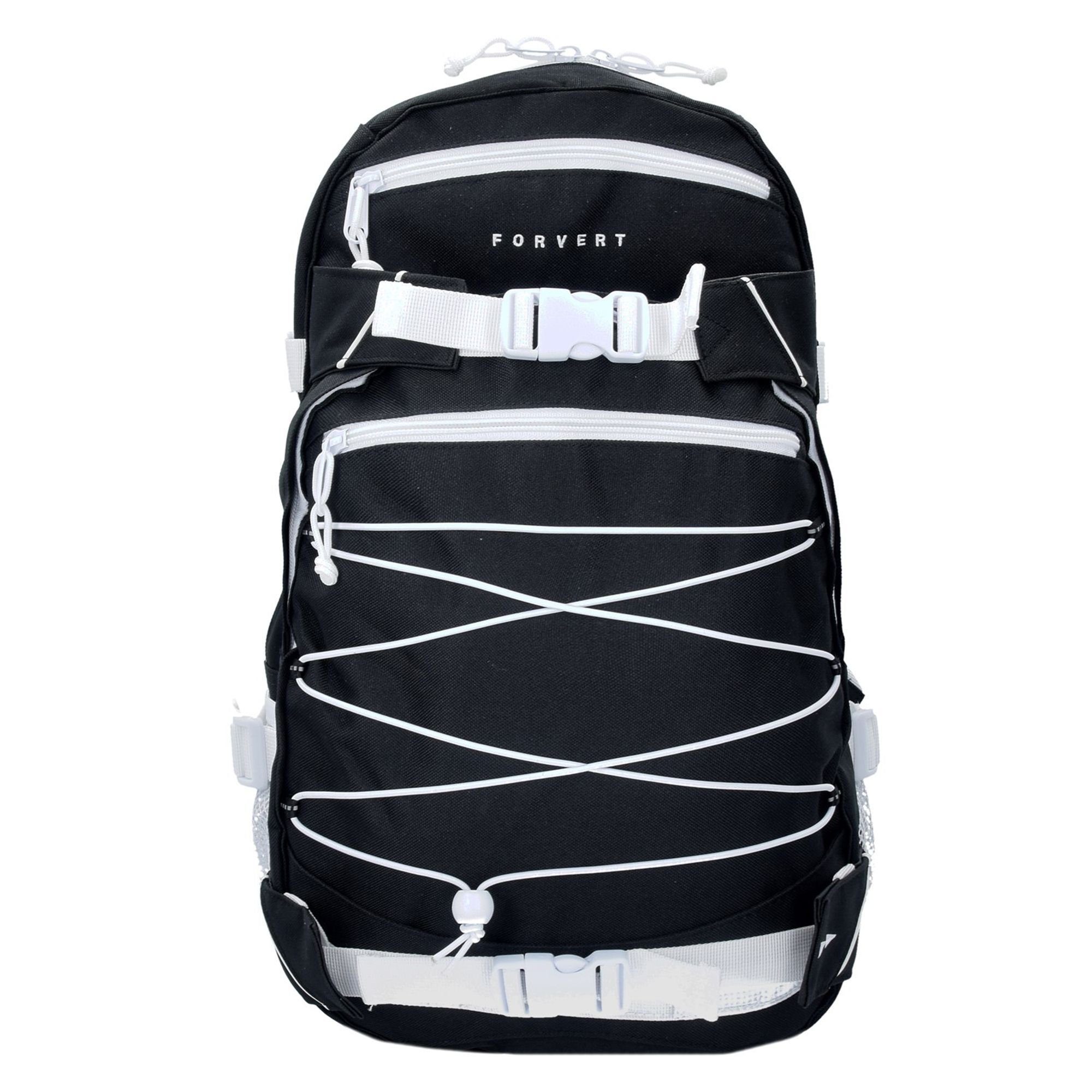 forvert Wanderrucksack Backpack, Polyester