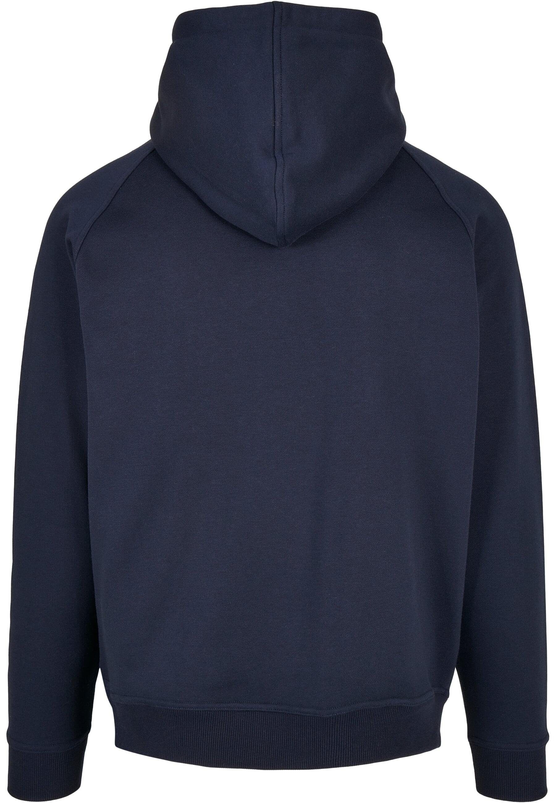 URBAN CLASSICS Sweatshirt Urban Classics Herren Blank Hoody (1-tlg) günstig online kaufen