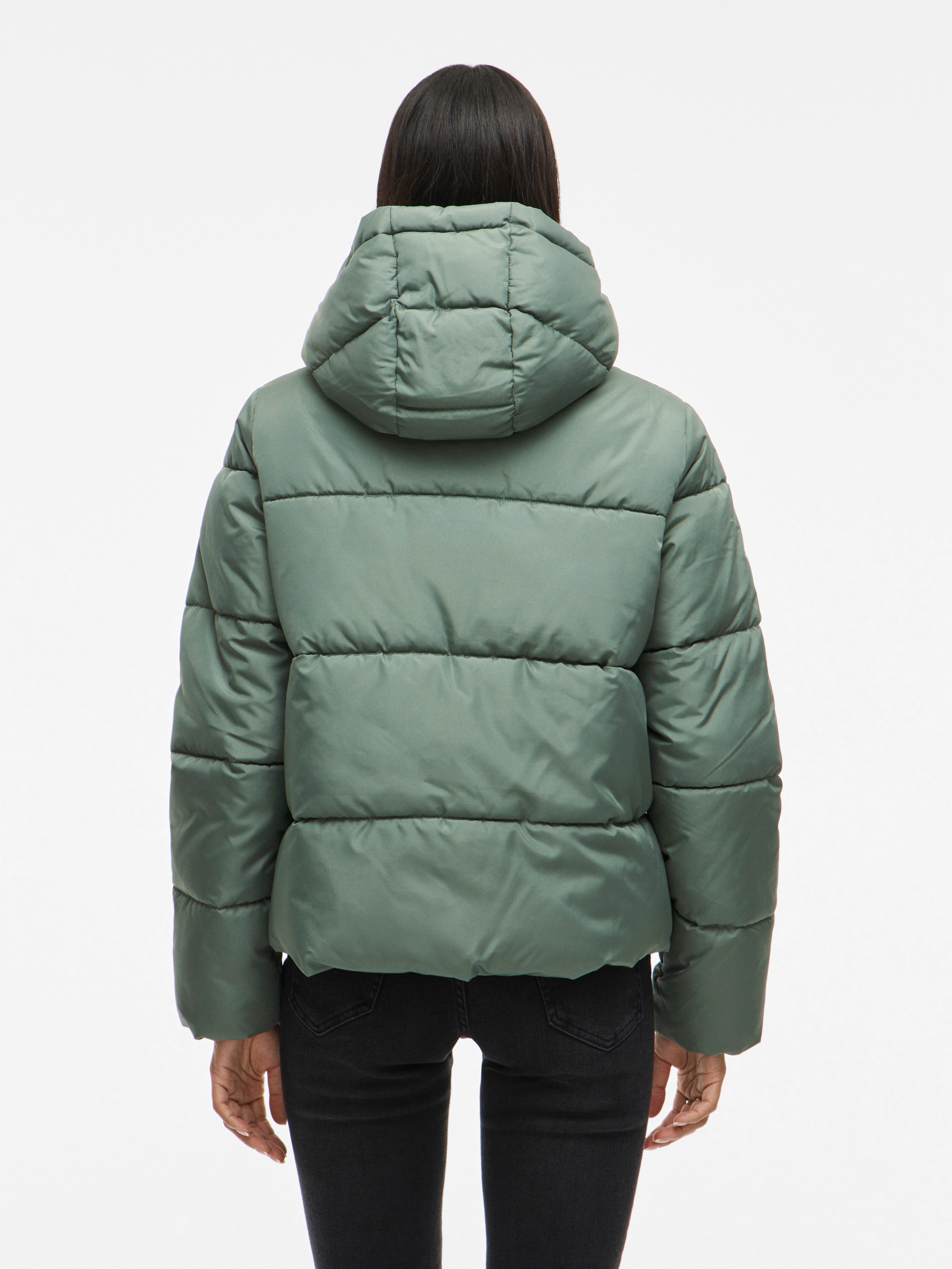 Vila Steppjacke VIMILJA PADDED PUFFER - günstig online kaufen