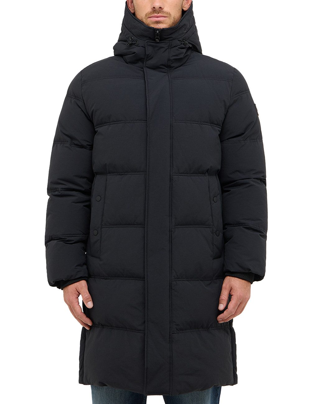 MUSTANG Outdoorjacke Herren Style Leroy