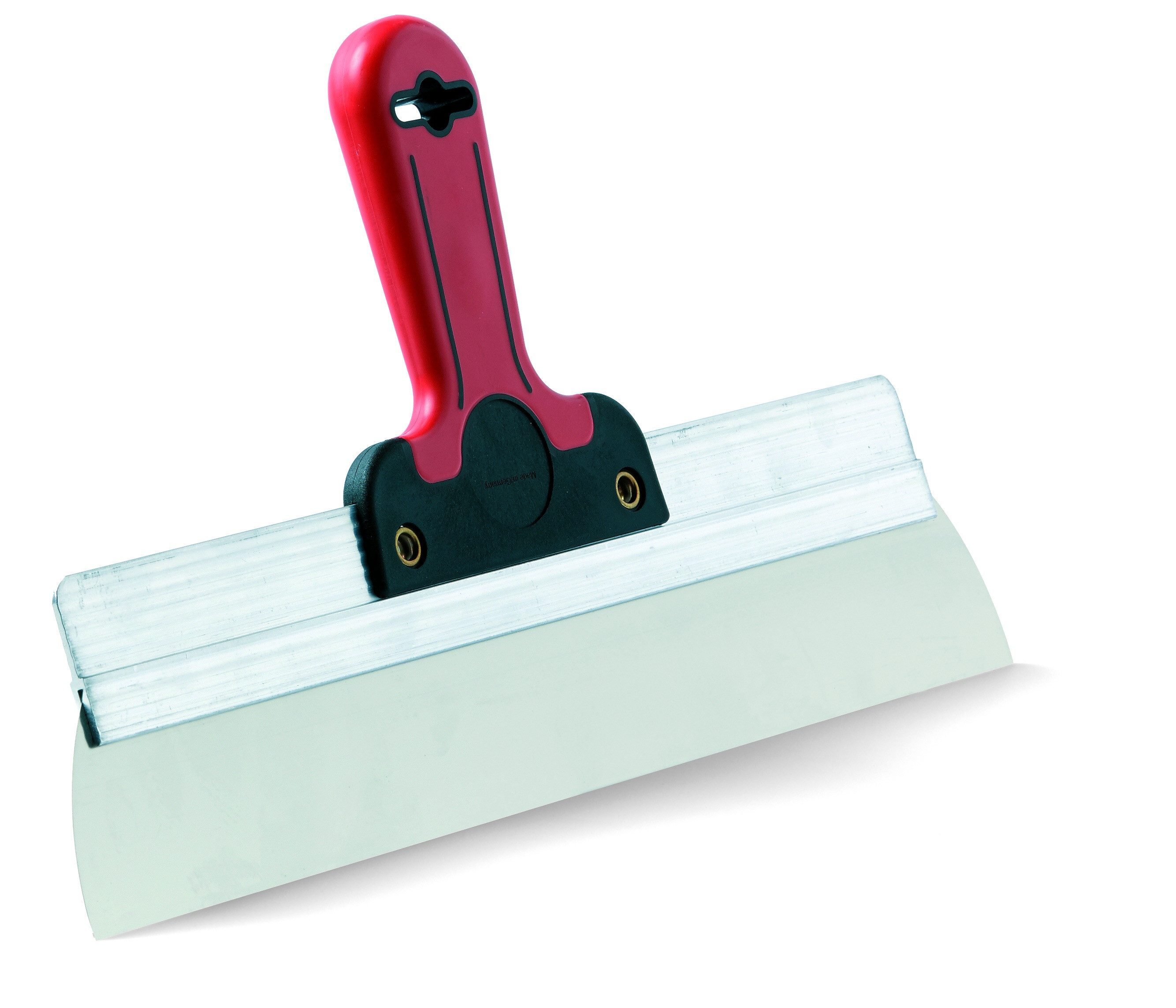 Flächenspachtel Flächenspachtel Spachtel 50cm Plano Alu 2K