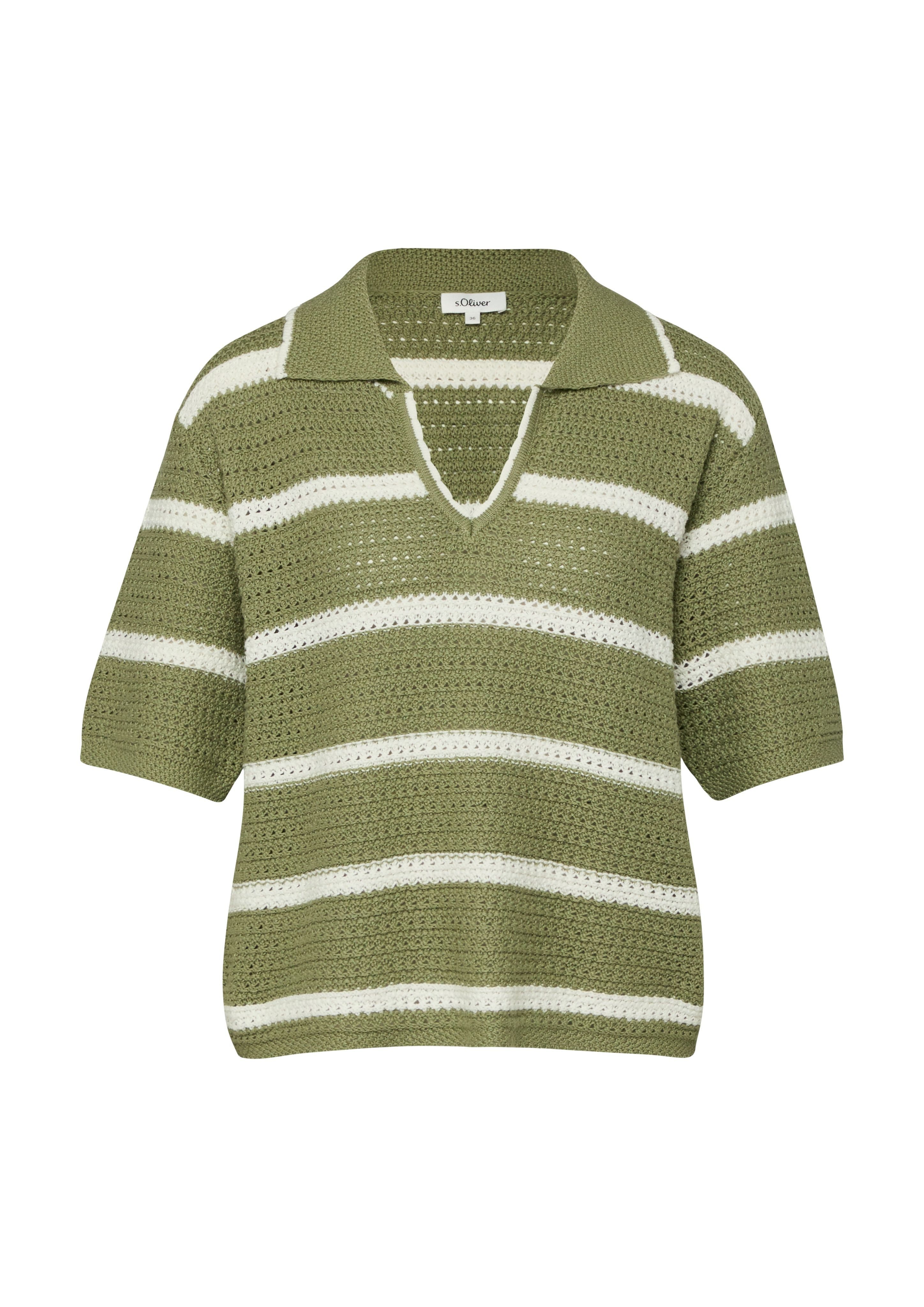 s.Oliver Poloshirt