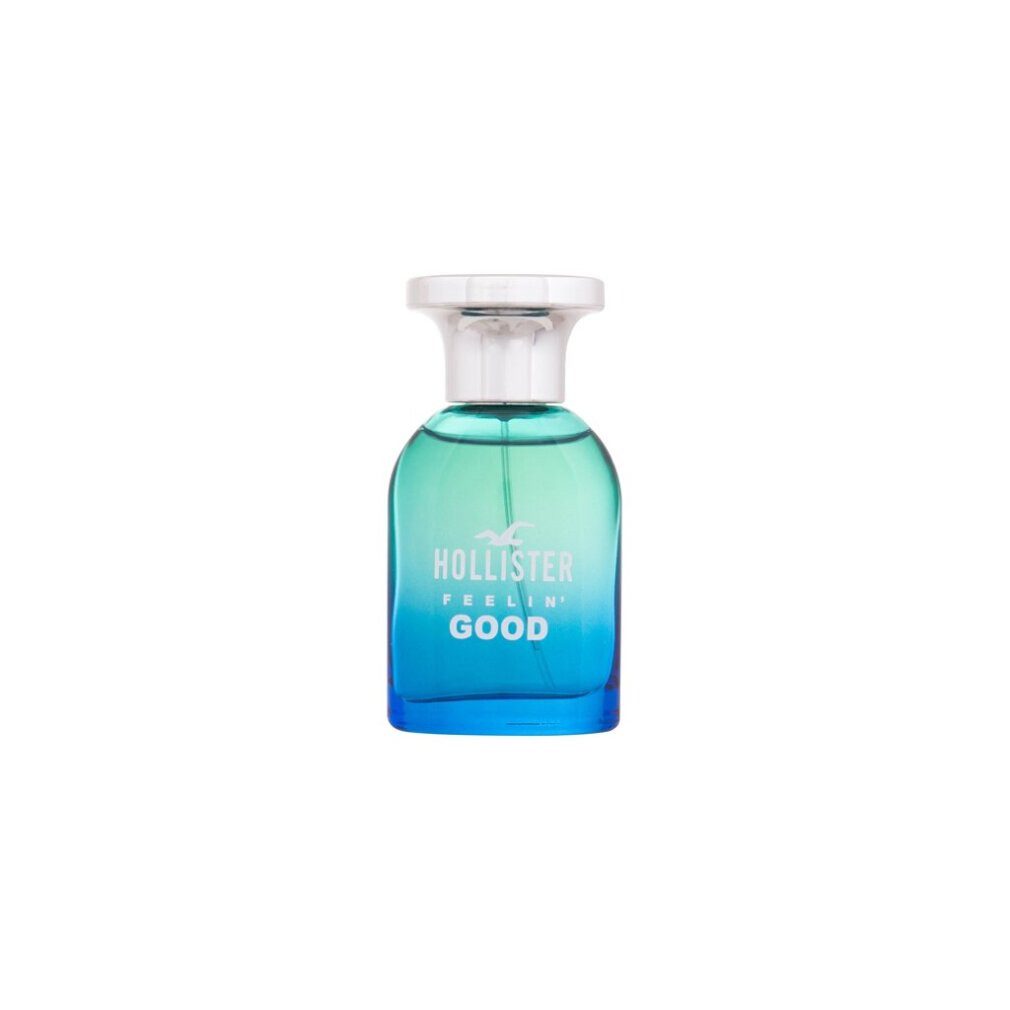 HOLLISTER Eau de Toilette Feelin' Good For Him Eau De Toilette Spray 30ml