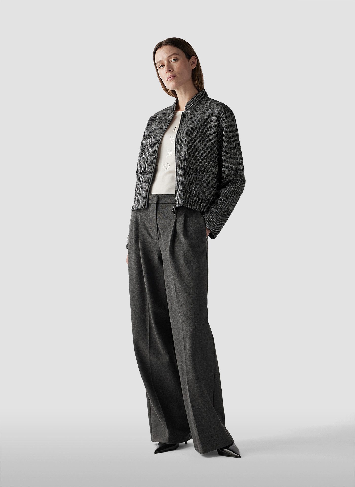 LeComte Jerseyhose Hose