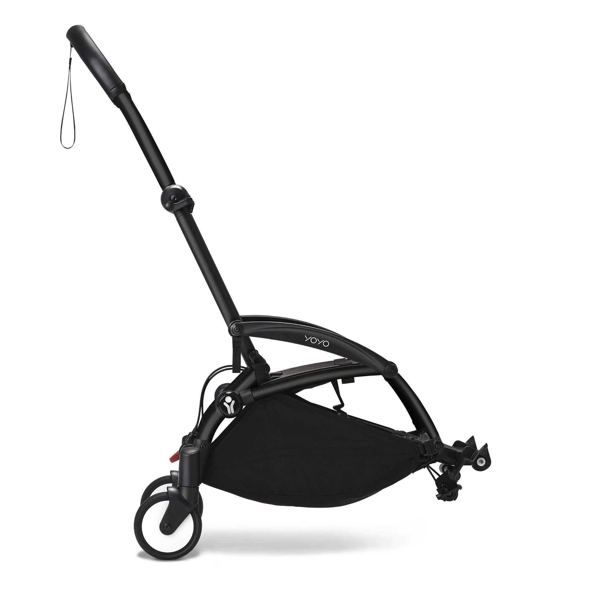 Stokke Kinderwagen-Adapter YOYO® connect - White