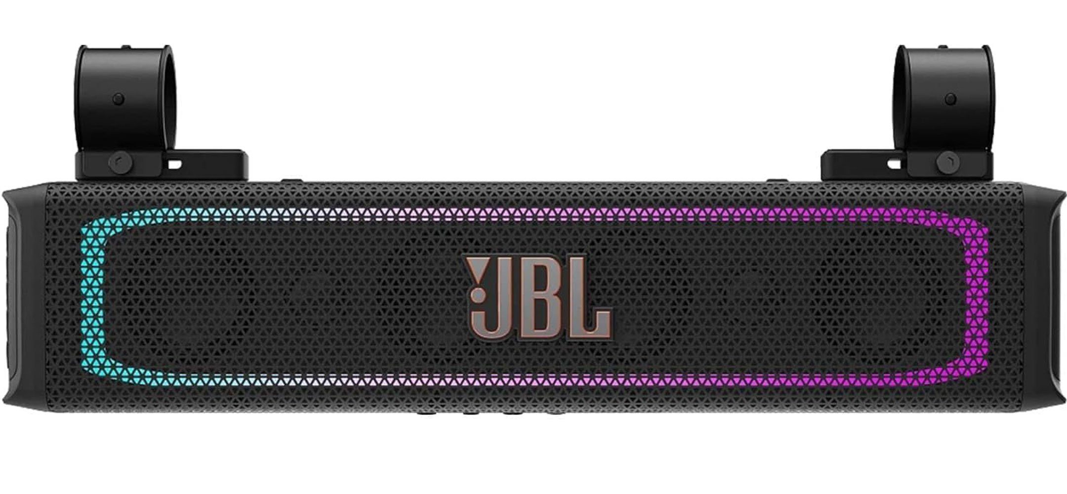 JBL RallyBar 21", Universal Outdoor Bluetooth Soundbar Soundbar