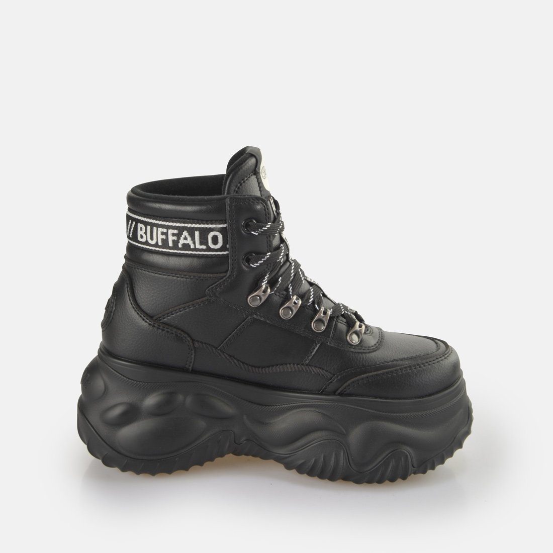 Buffalo Blader Stiefelette