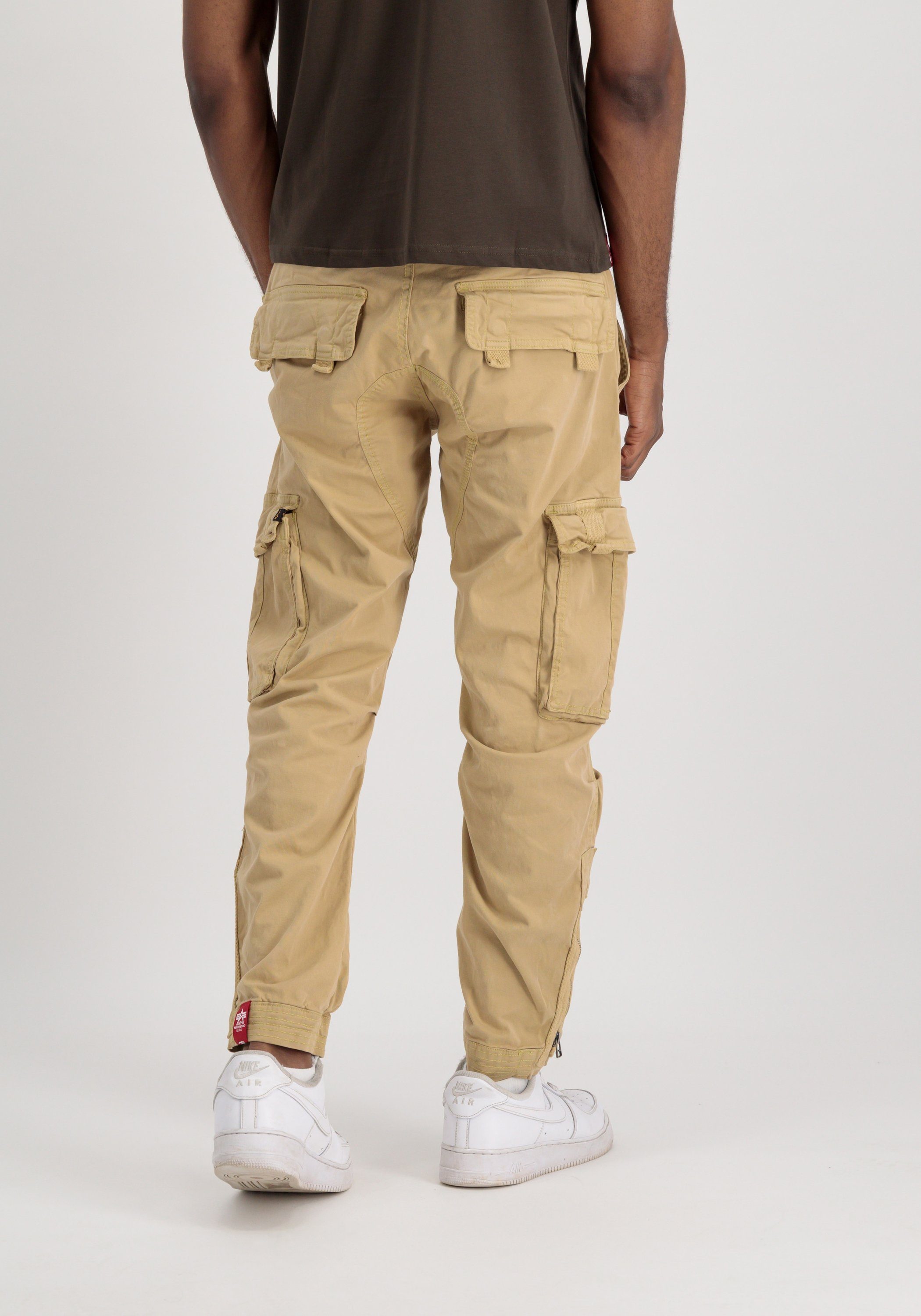 Alpha Industries Cargohose Task Force Pant günstig online kaufen