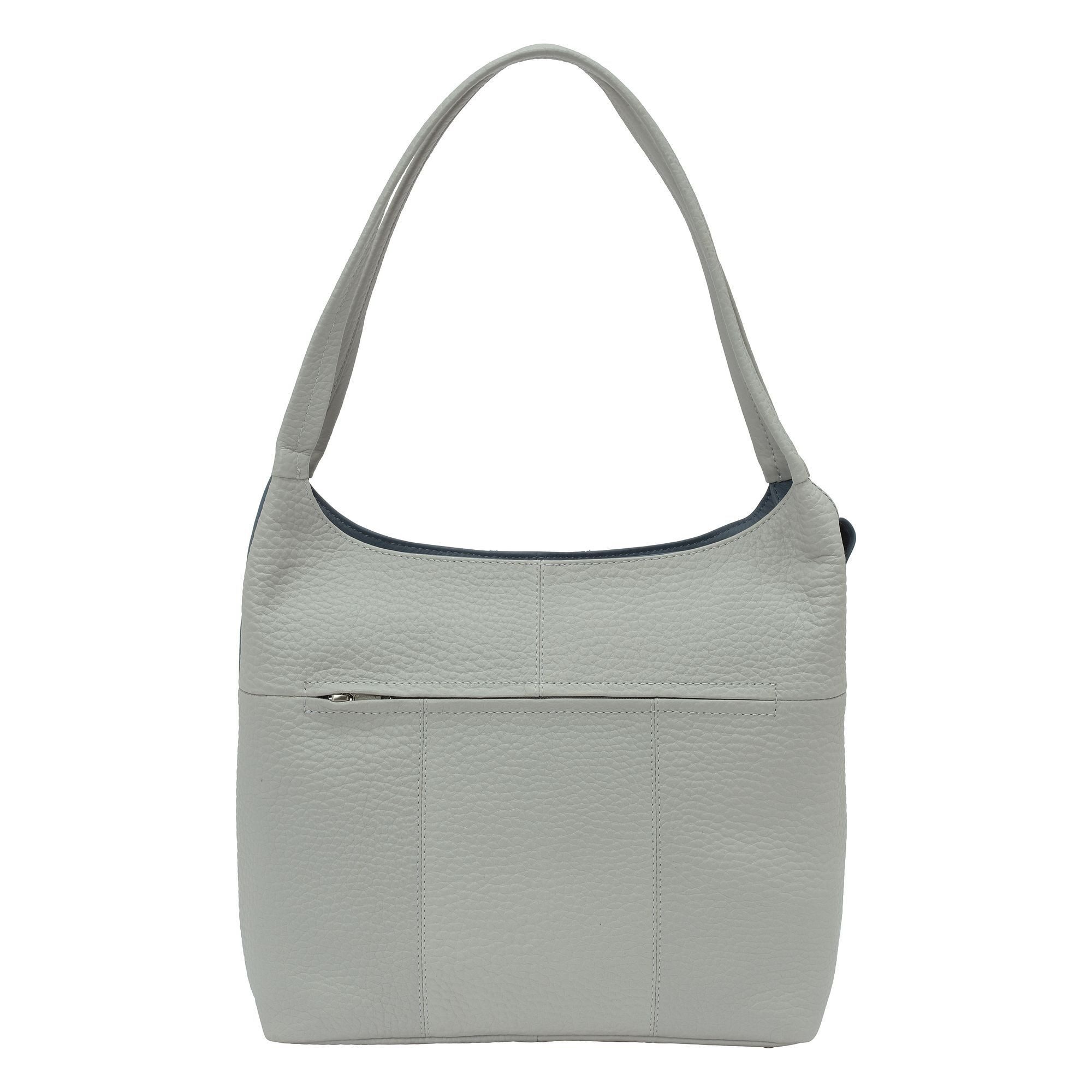 Voi Shopper Boston, Leder