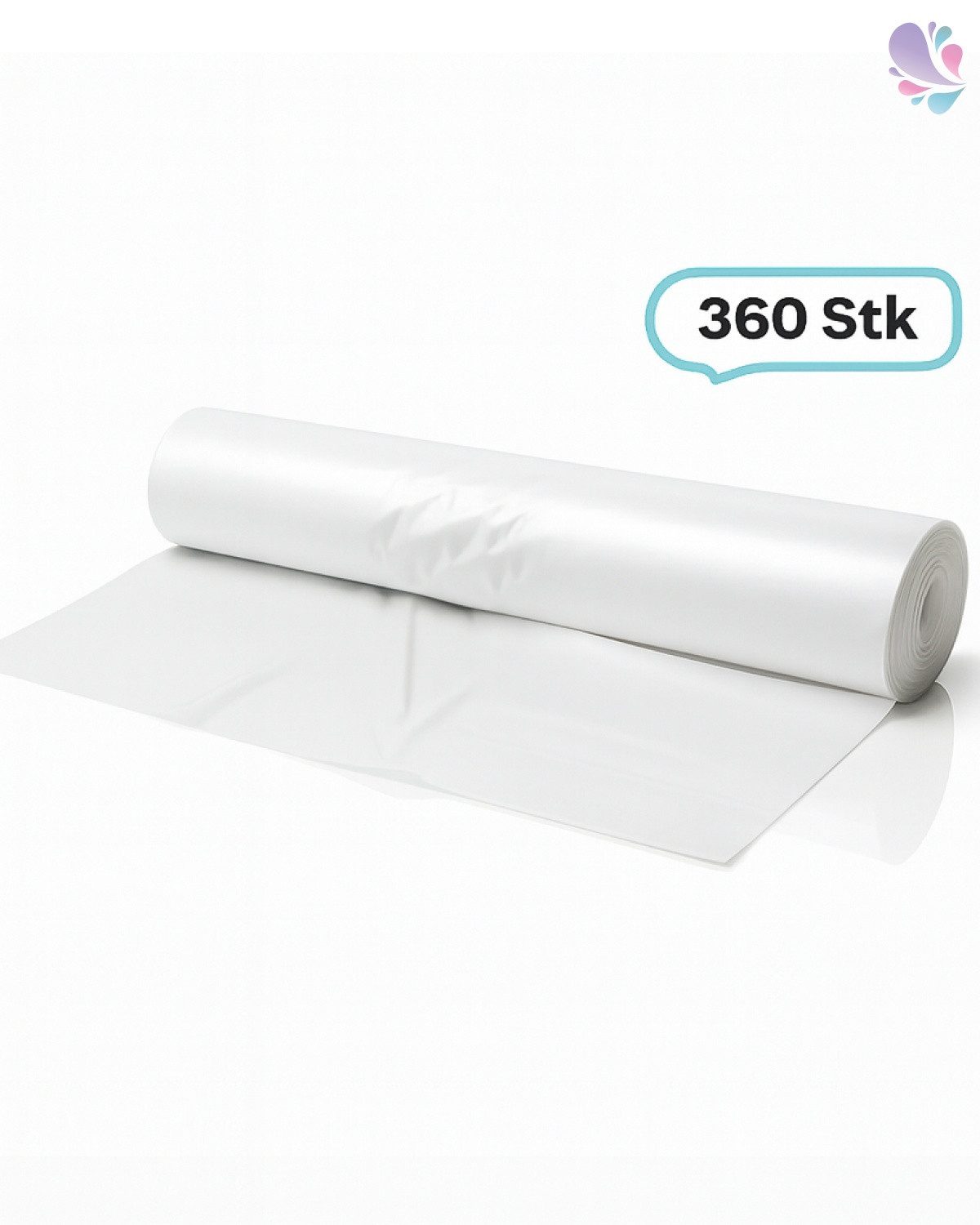 Blanc Hygienic Müllbeutel