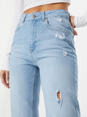 Misspap Weite Jeans Distressed (1-tlg) Weiteres Detail