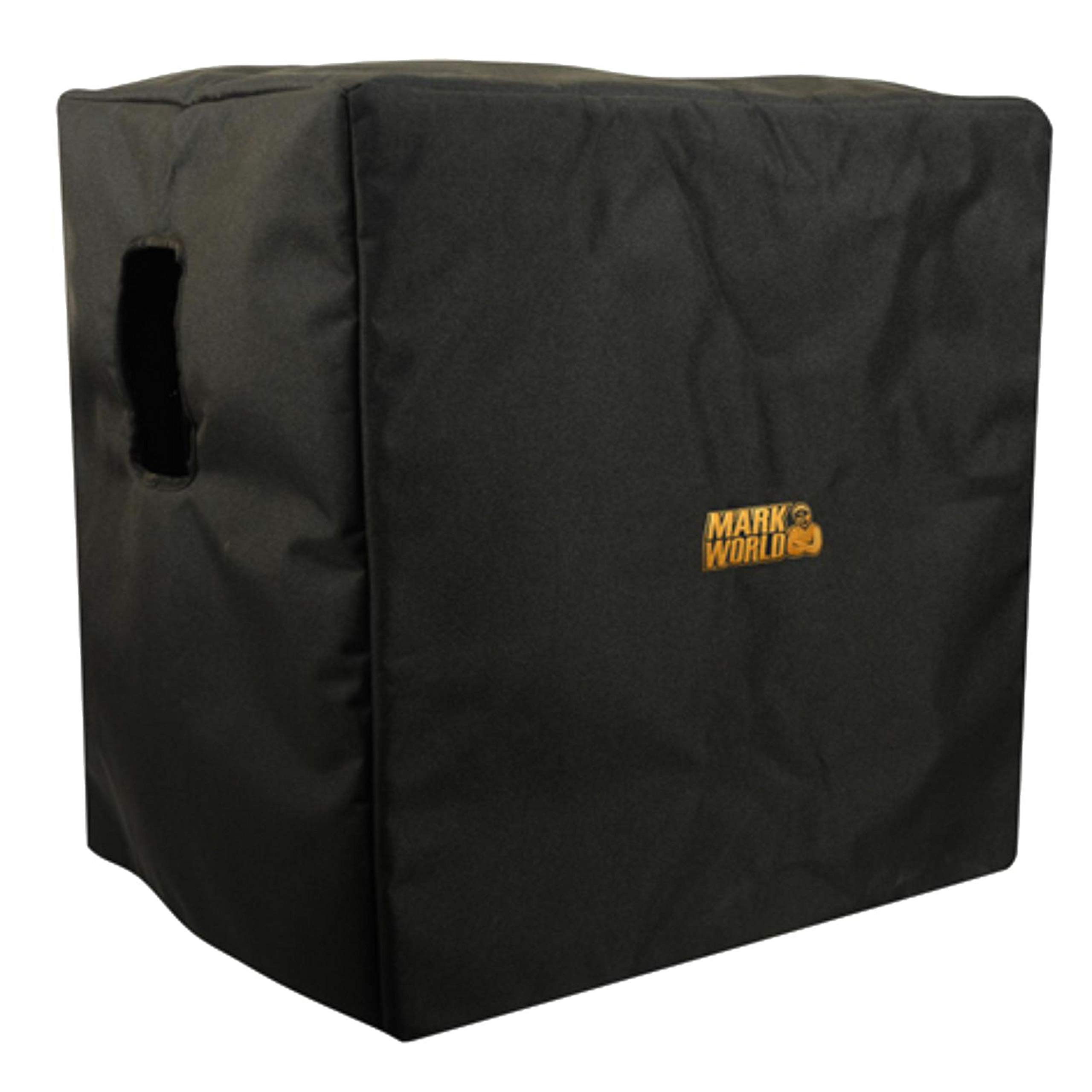 Markbass Lautsprecher-Hülle, Cover für 104HF - 151HF - Bass Box Cover