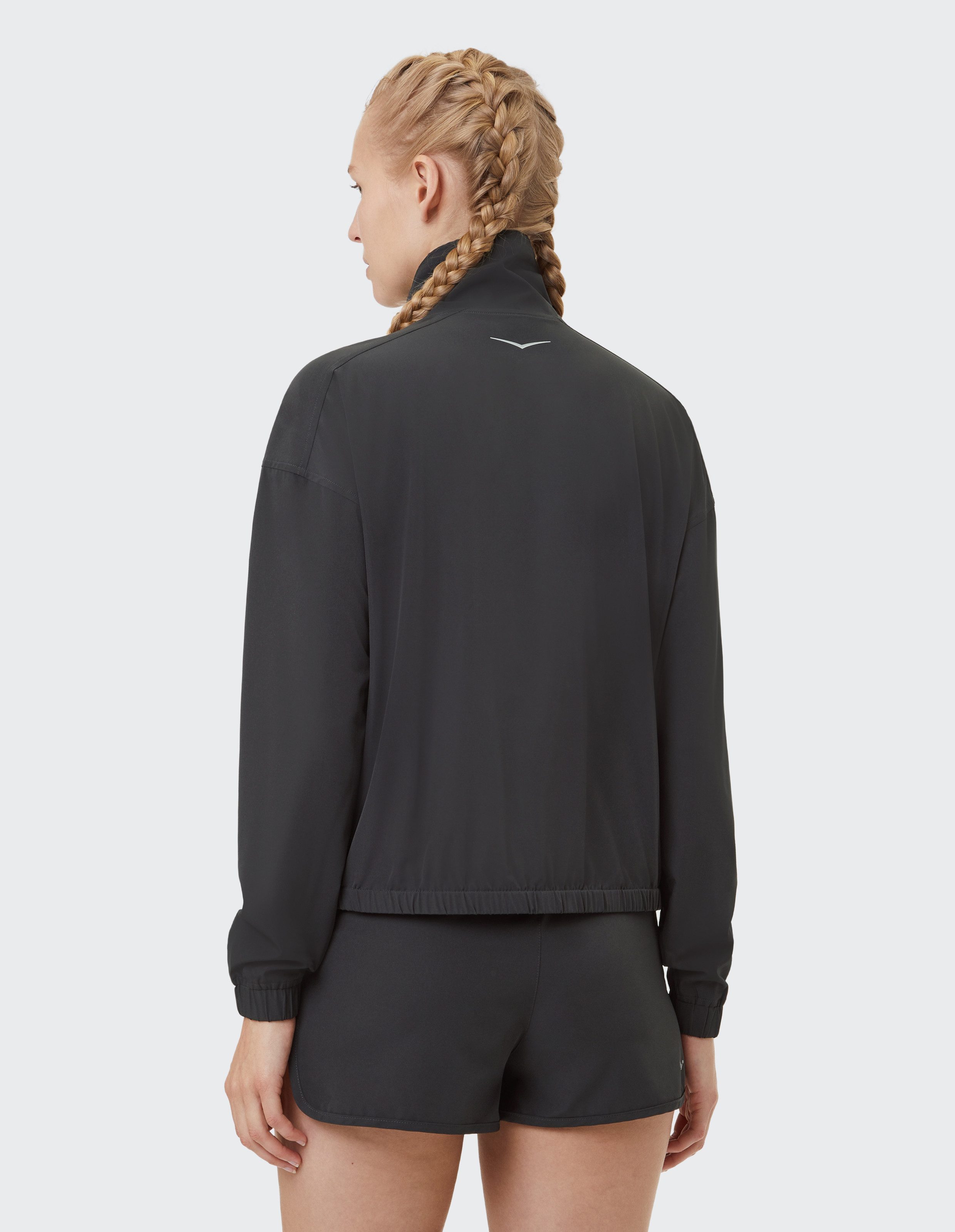 Venice Beach Kapuzenfleecejacke günstig online kaufen